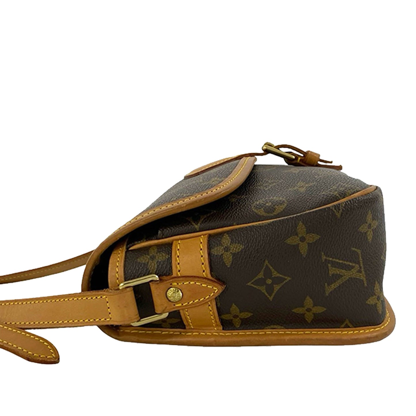 Louis Vuitton Monogram Sologne