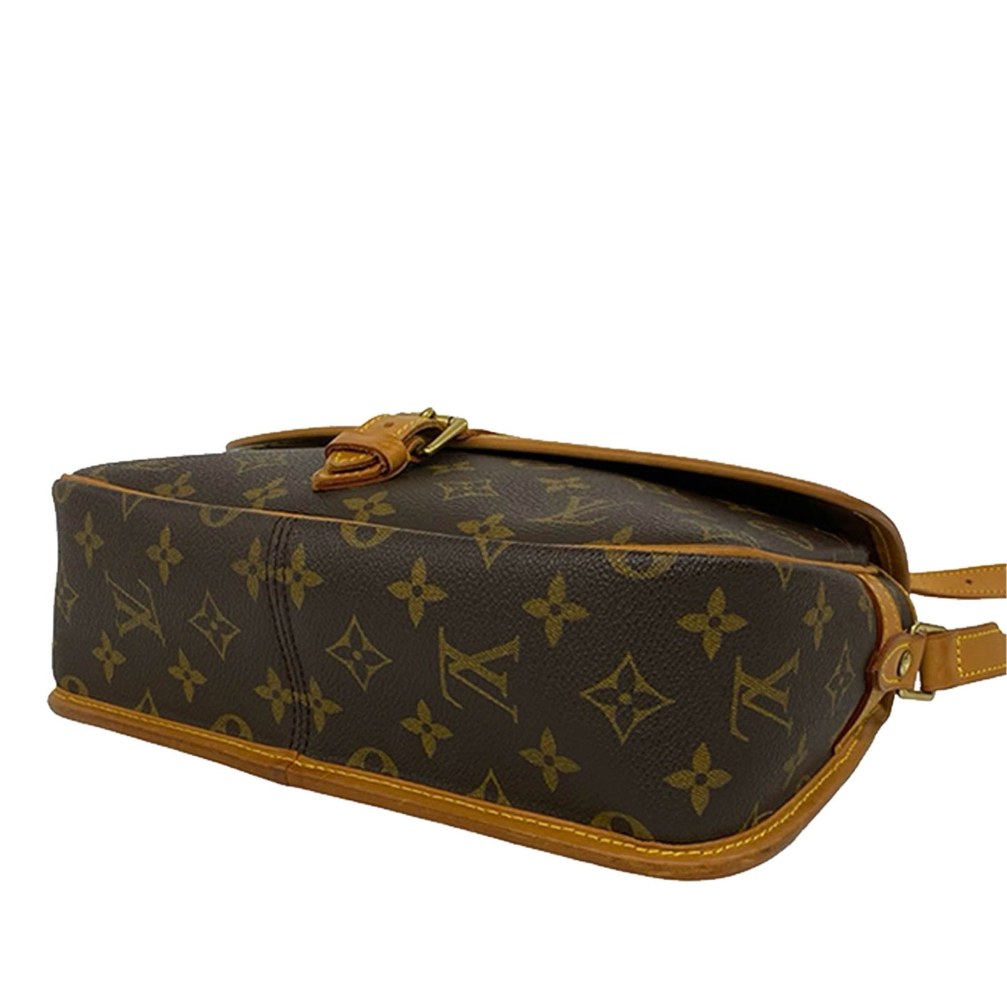 Louis Vuitton Monogram Sologne