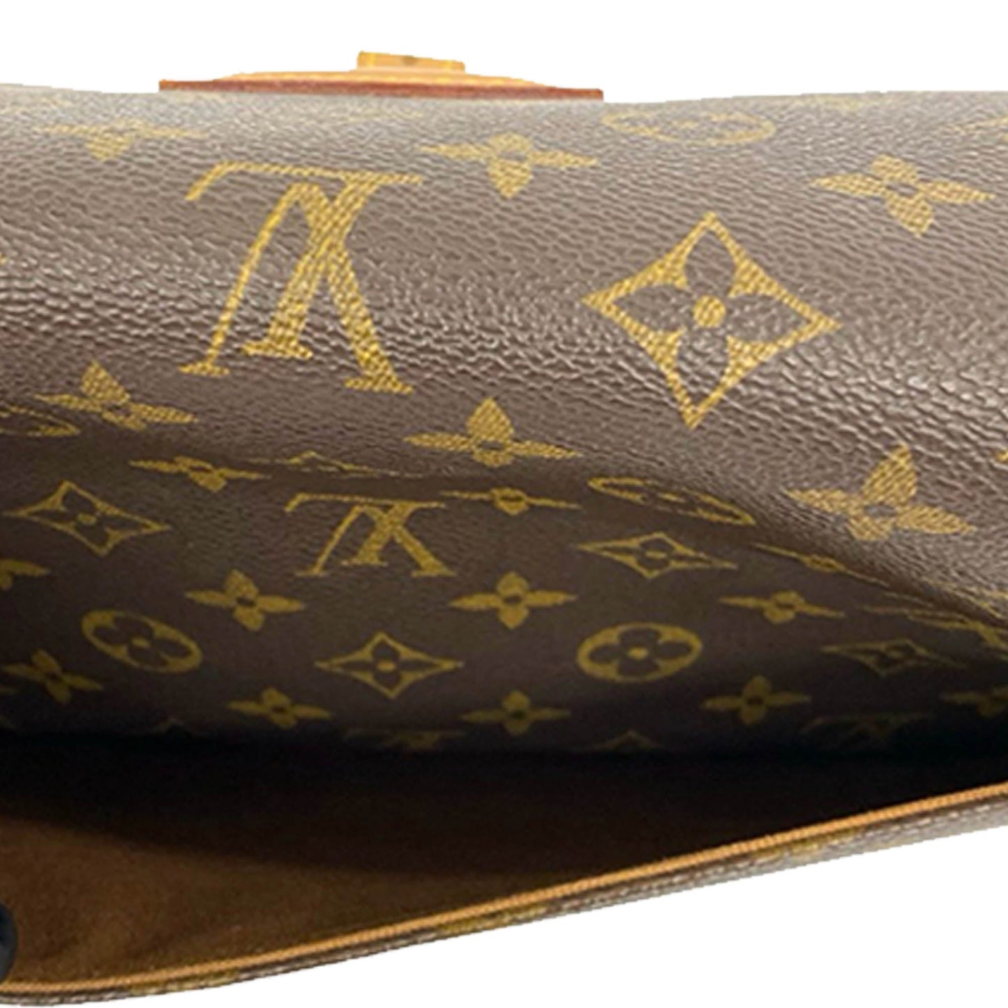 Louis Vuitton Monogram Sologne