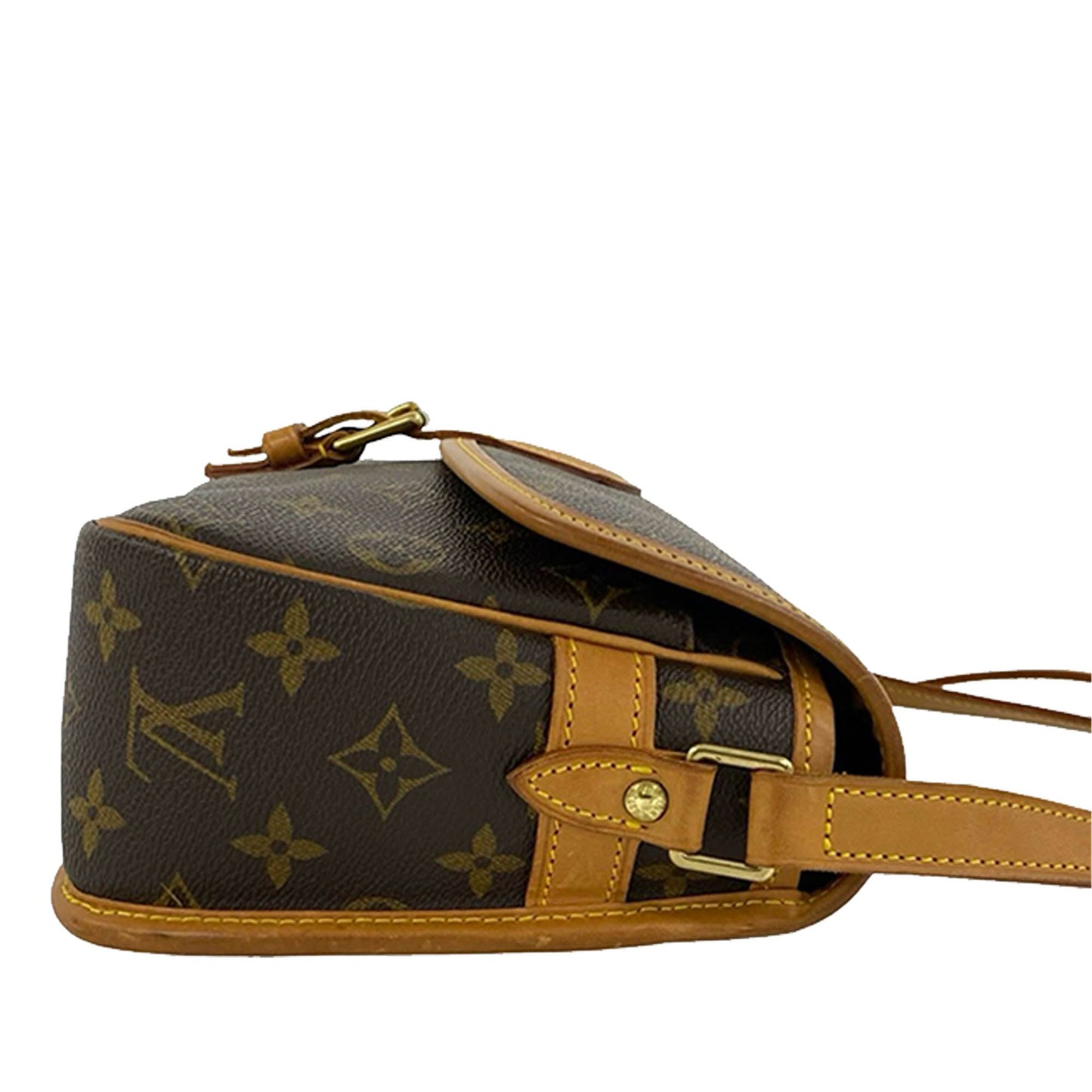 Louis Vuitton Monogram Sologne