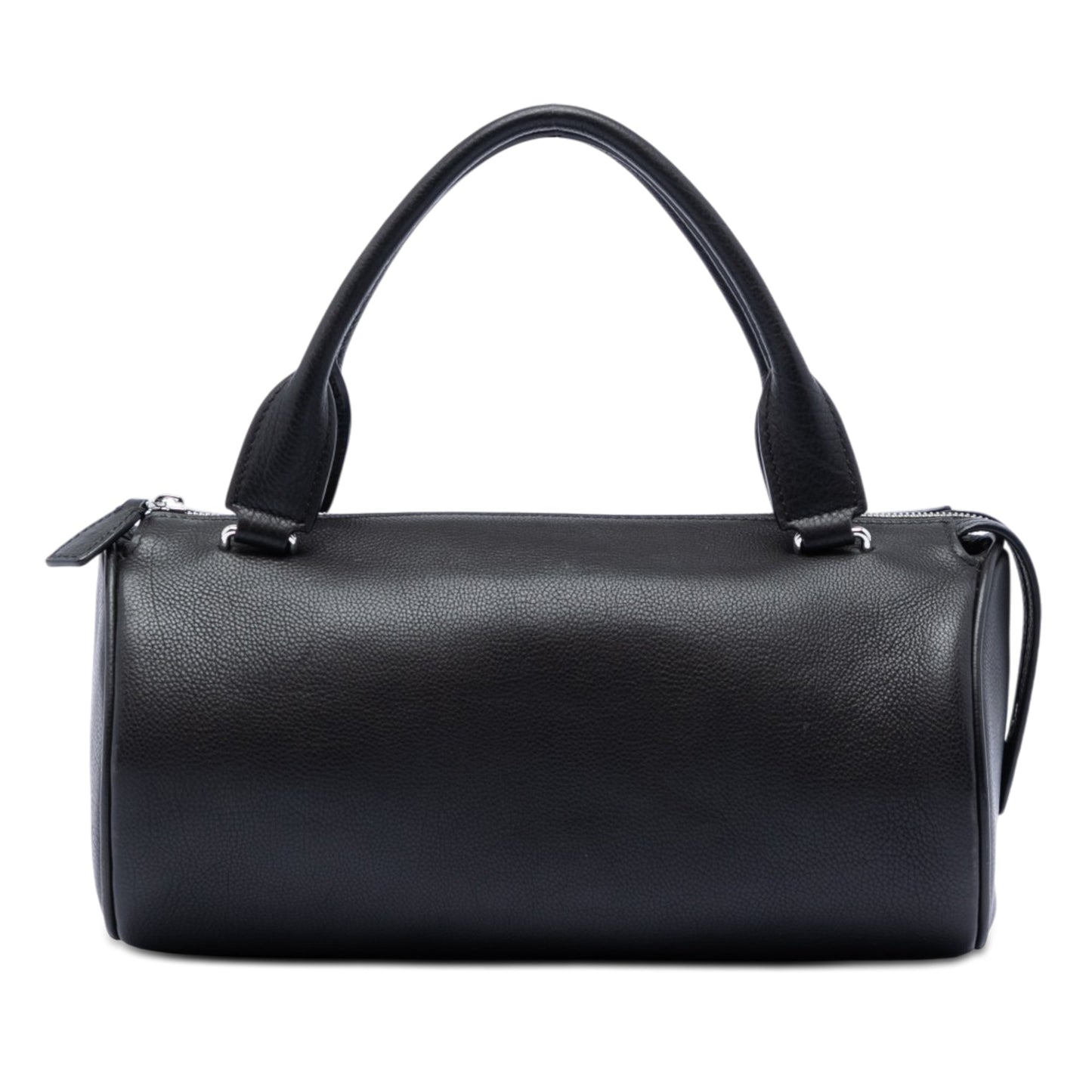 The Row Leather Edith Handbag