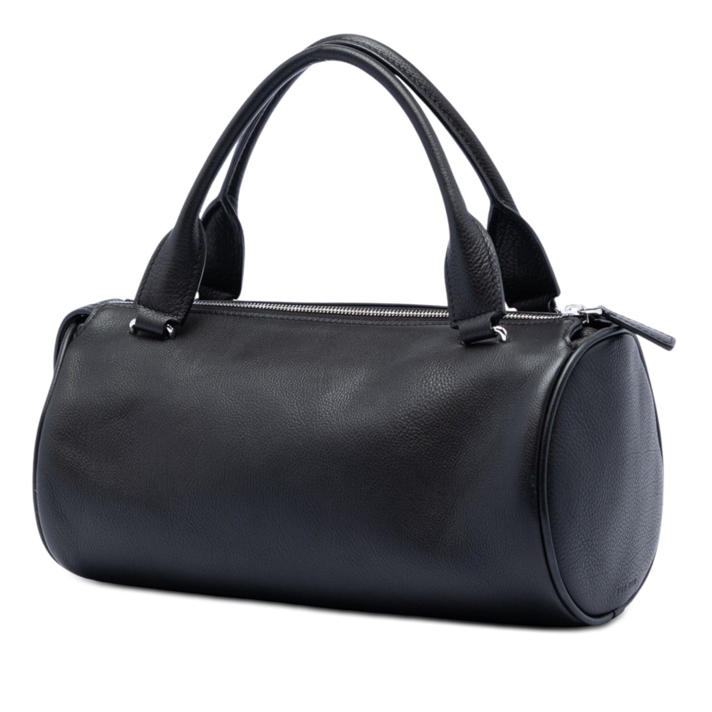 The Row Leather Edith Handbag