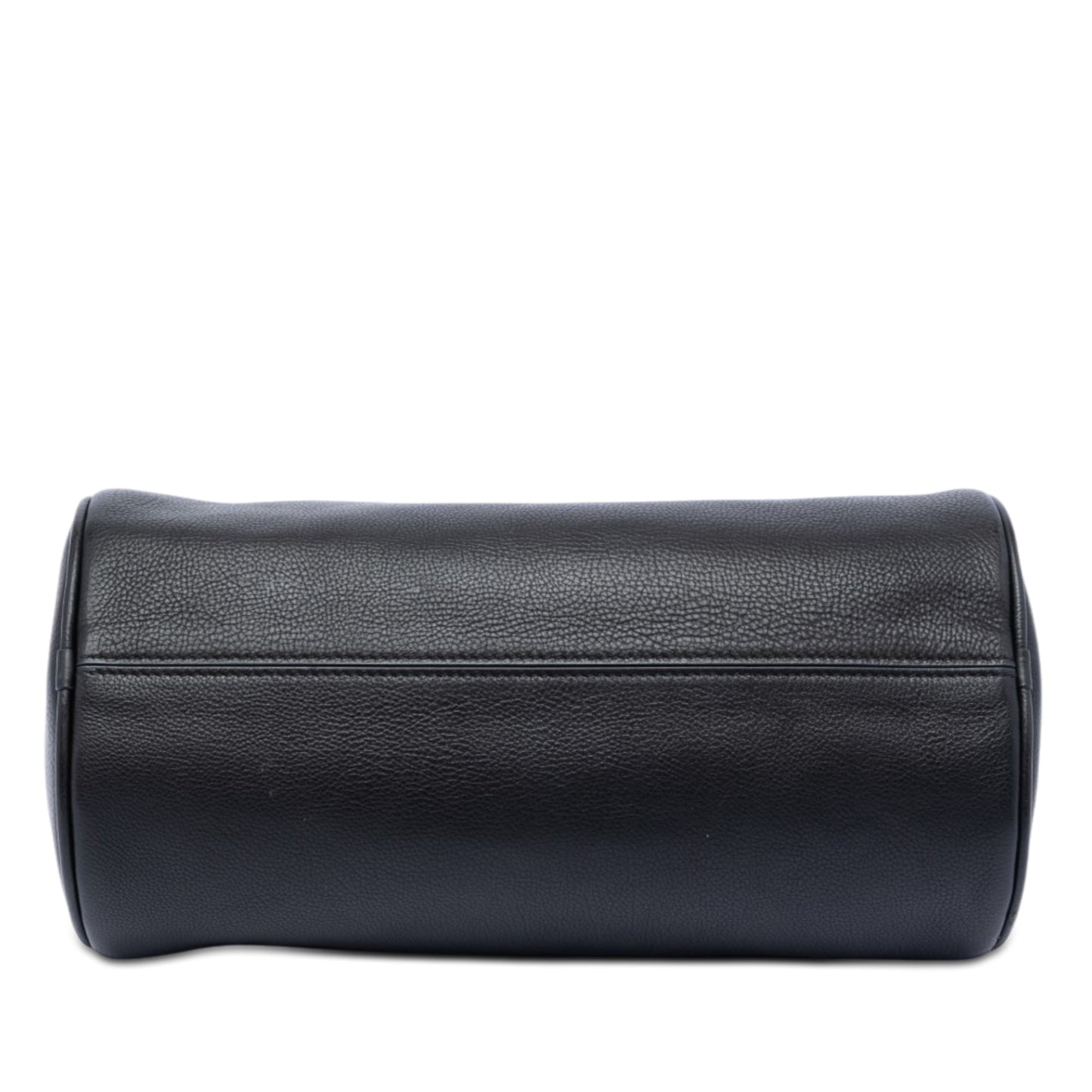 The Row Leather Edith Handbag