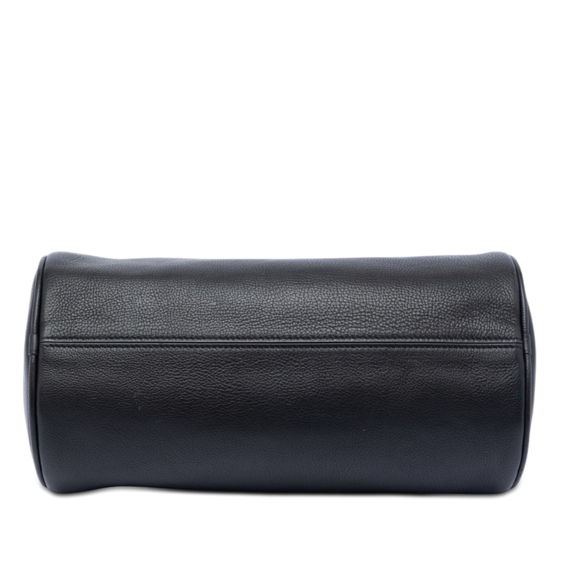 The Row Leather Edith Handbag