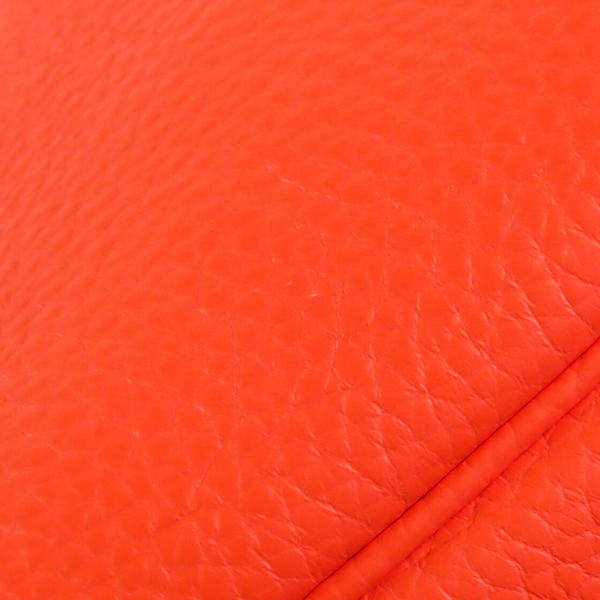 Hermès Clemence Picotin Lock 18