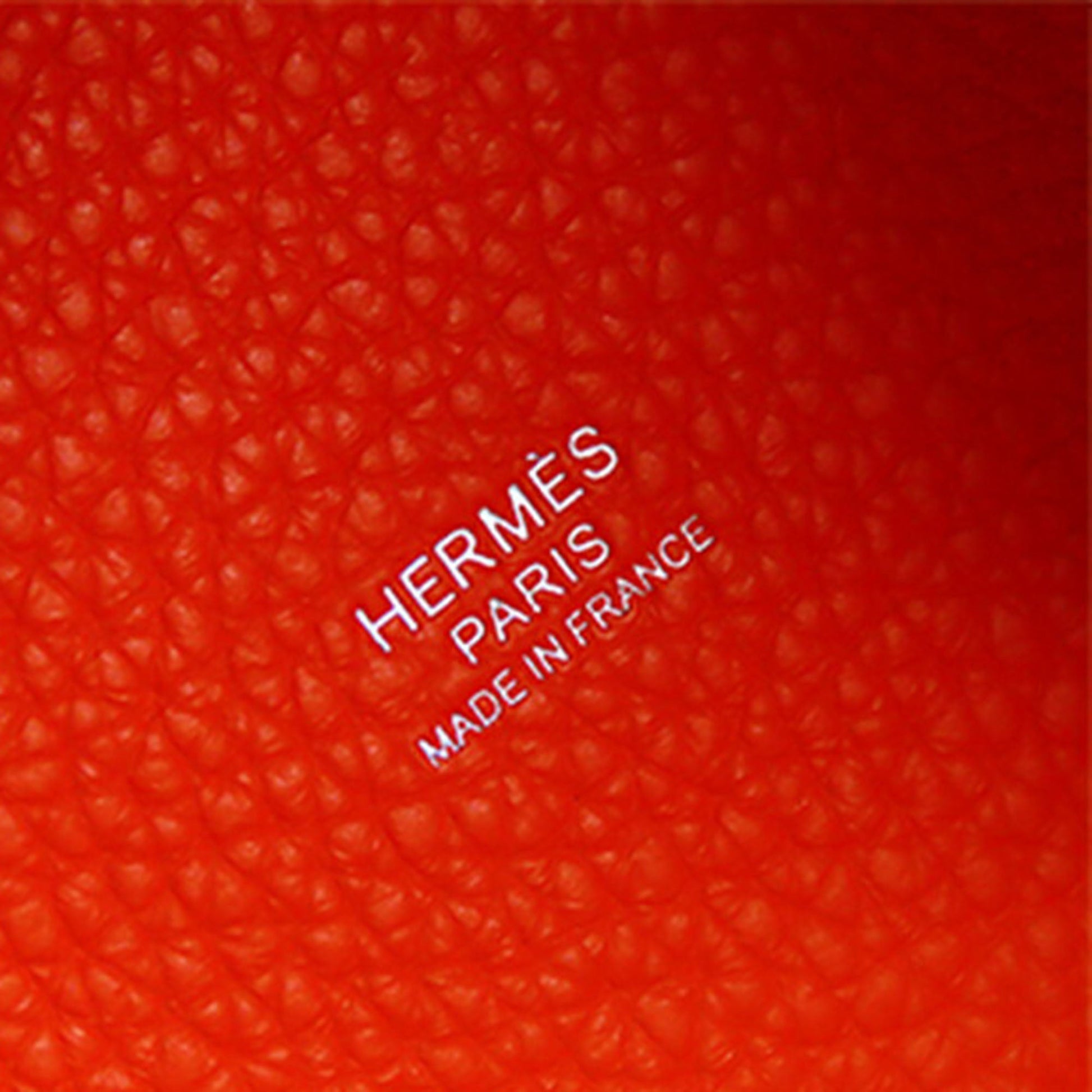 Hermès Clemence Picotin Lock 18