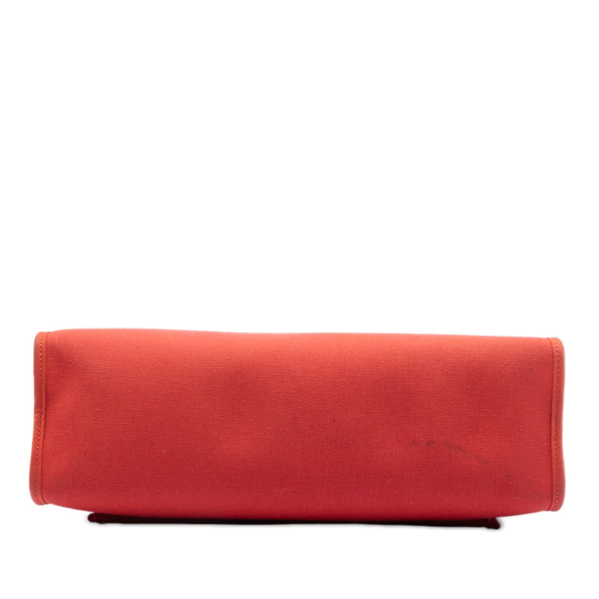 Hermès Toile Herbag Zip 31
