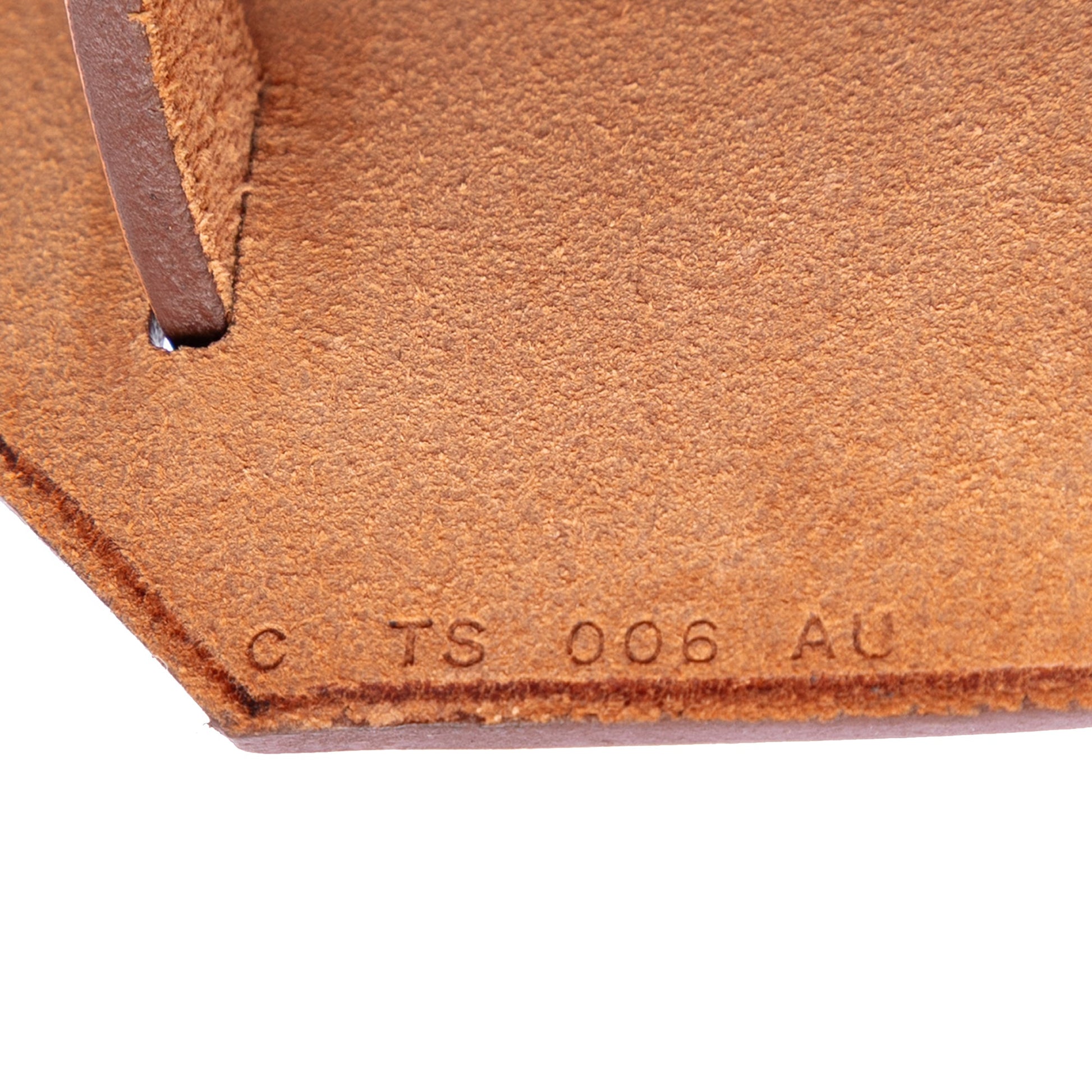 Hermès Toile Herbag Zip 31
