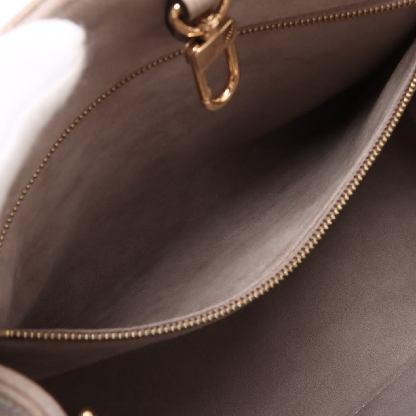 Louis Vuitton Bicolor Monogram Empreinte Giant OnTheGo PM