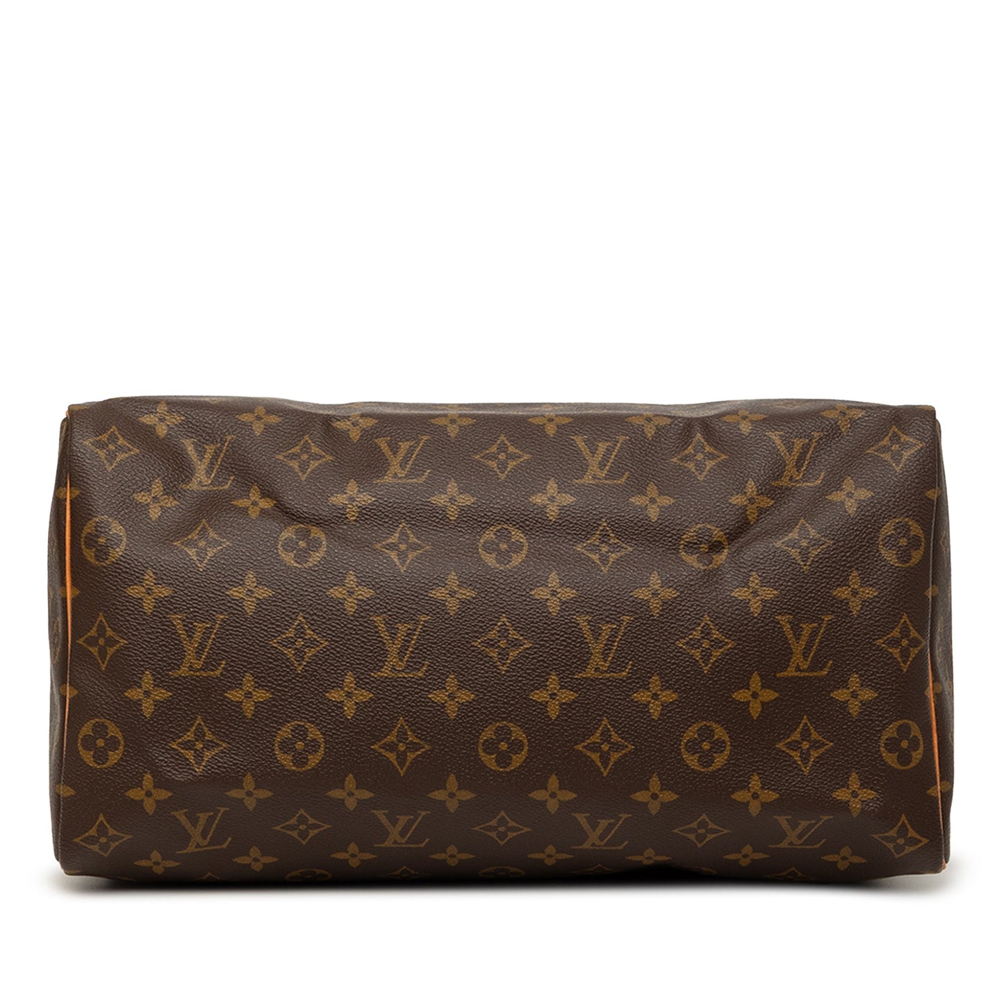 Louis Vuitton Monogram Speedy 35