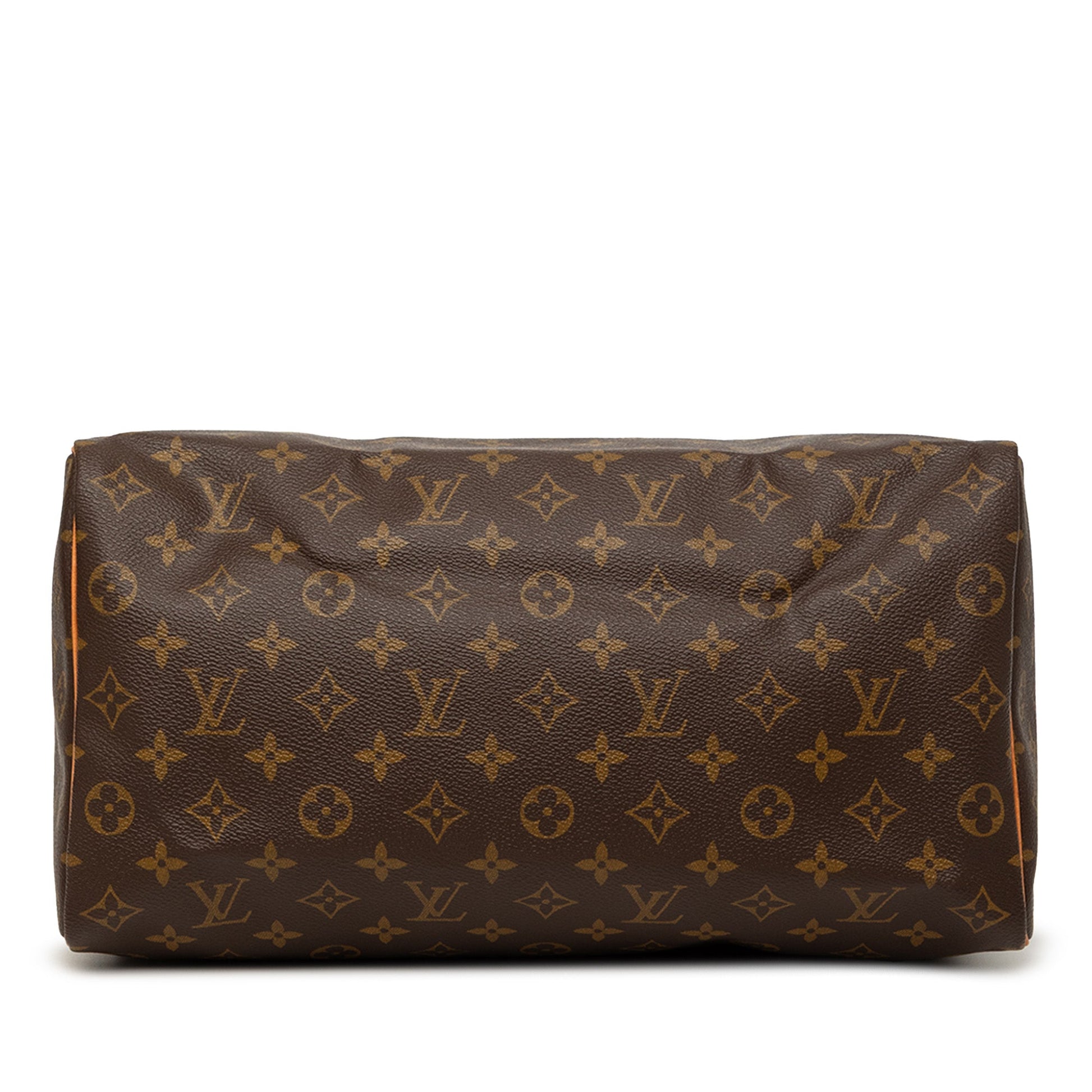 Louis Vuitton Monogram Speedy 35
