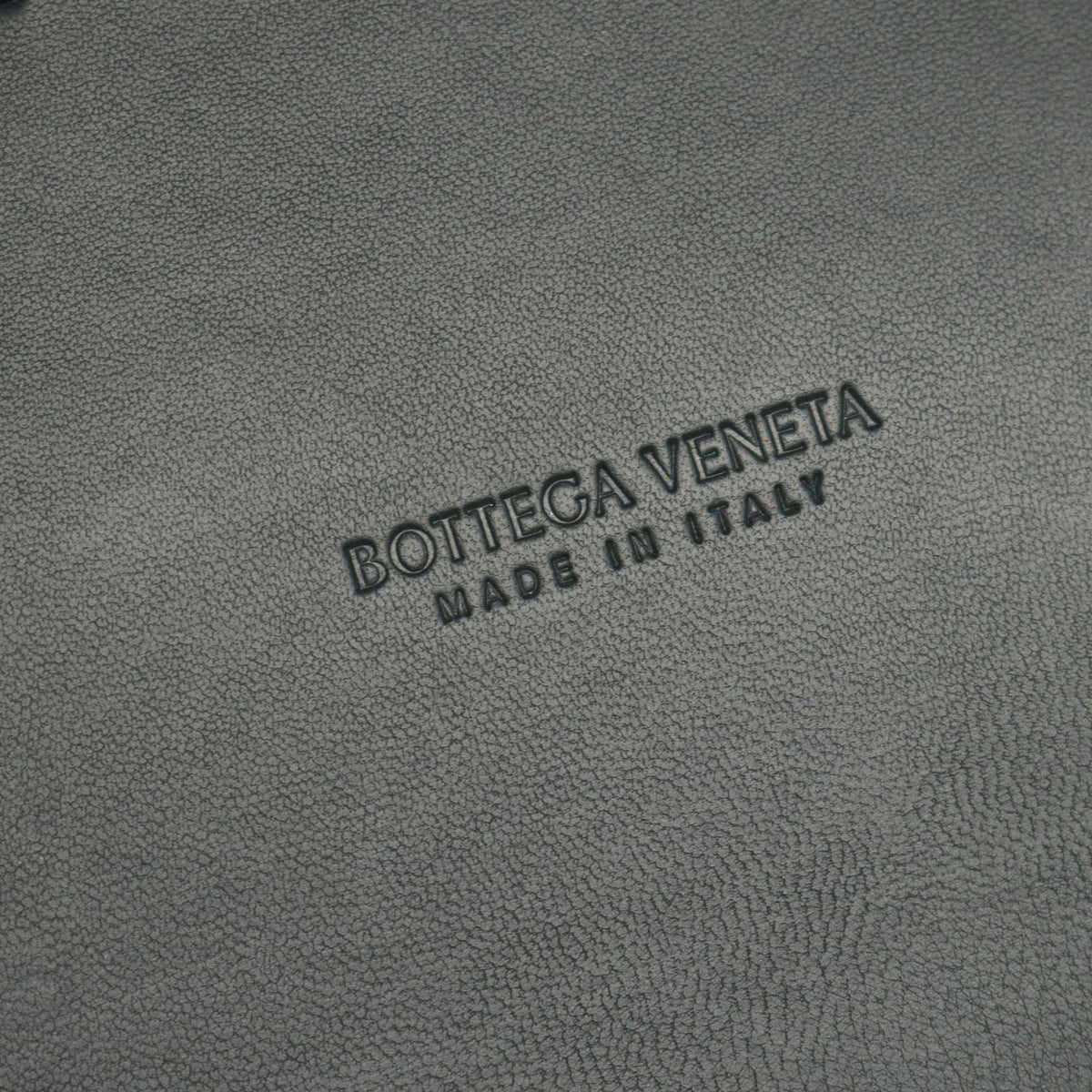 Bottega Veneta Bicolor Leather Intrecciato Tote