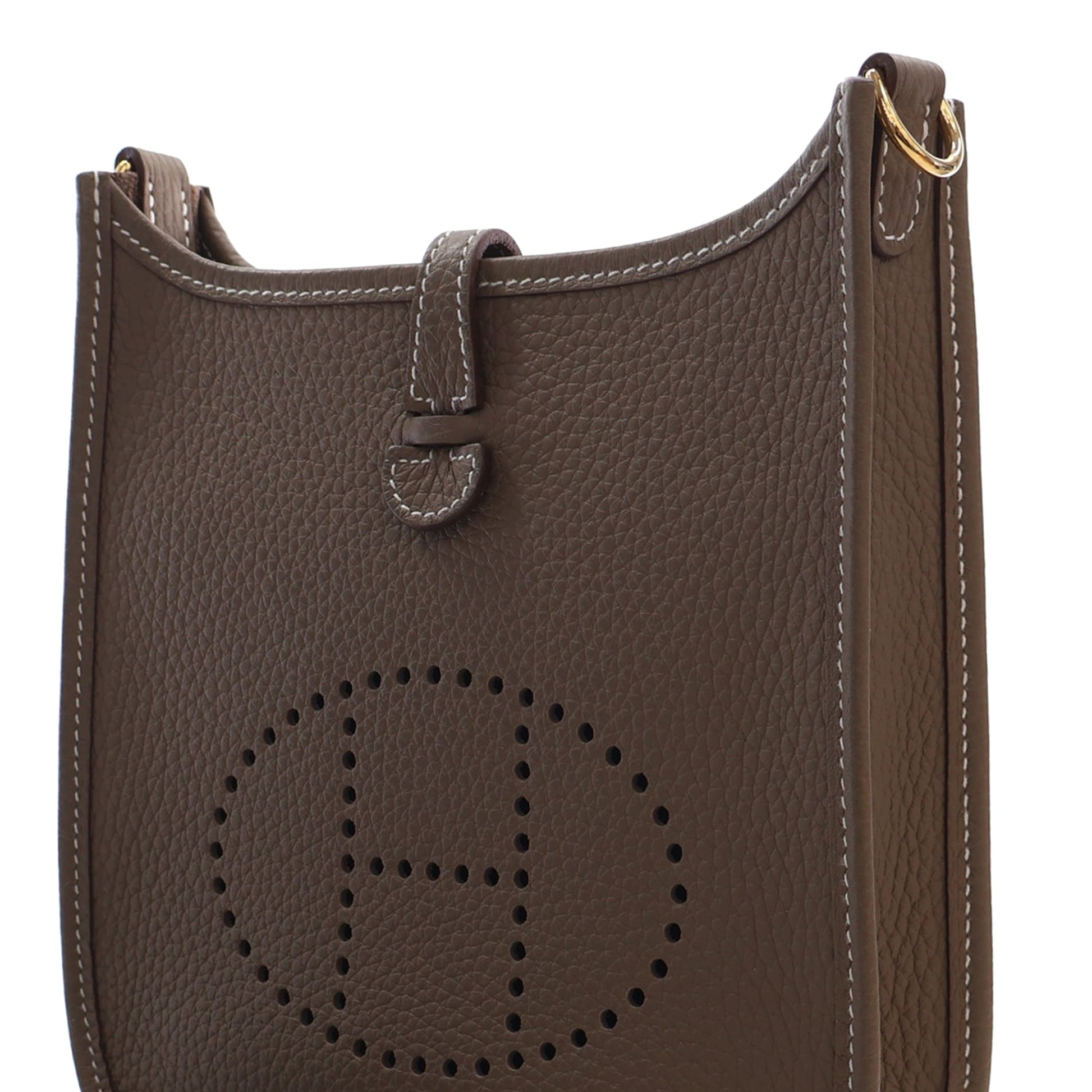 Hermès Clemence Evelyne I 16 Amazone