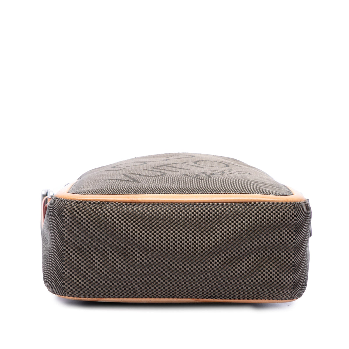 Louis Vuitton Damier Geant Citadin — Gray