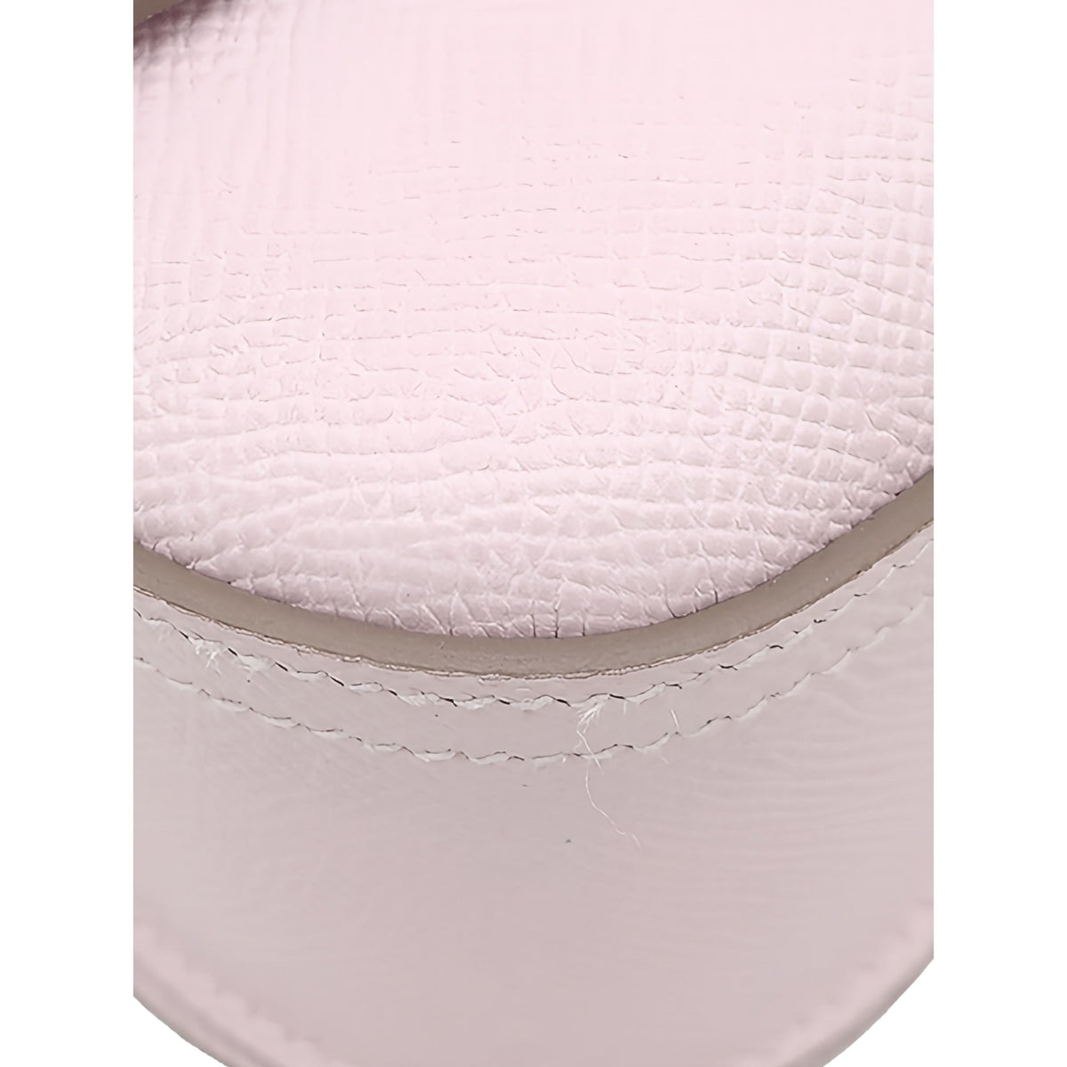 Hermès Mini Epsom Della Cavalleria — Pink