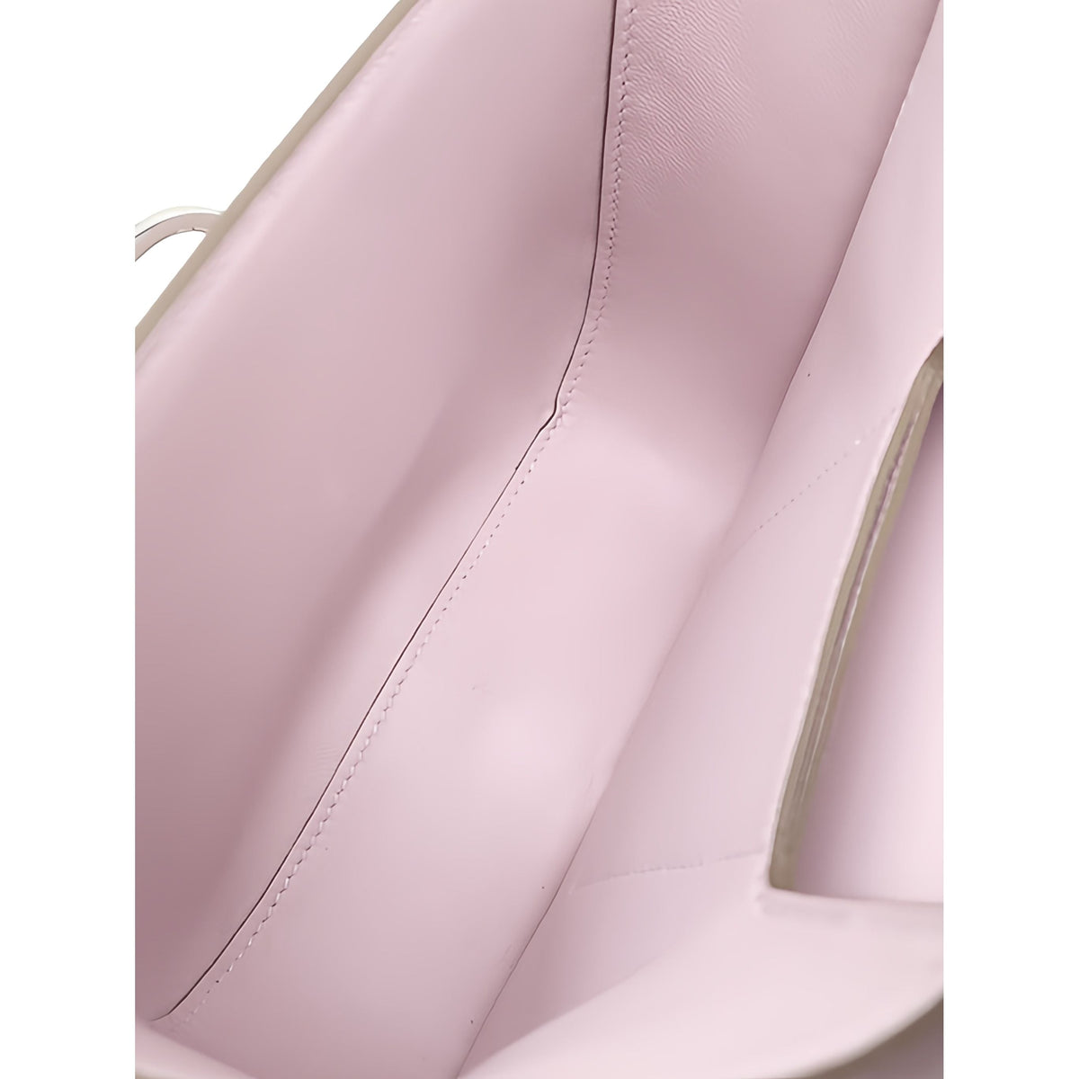Hermès Mini Epsom Della Cavalleria — Pink