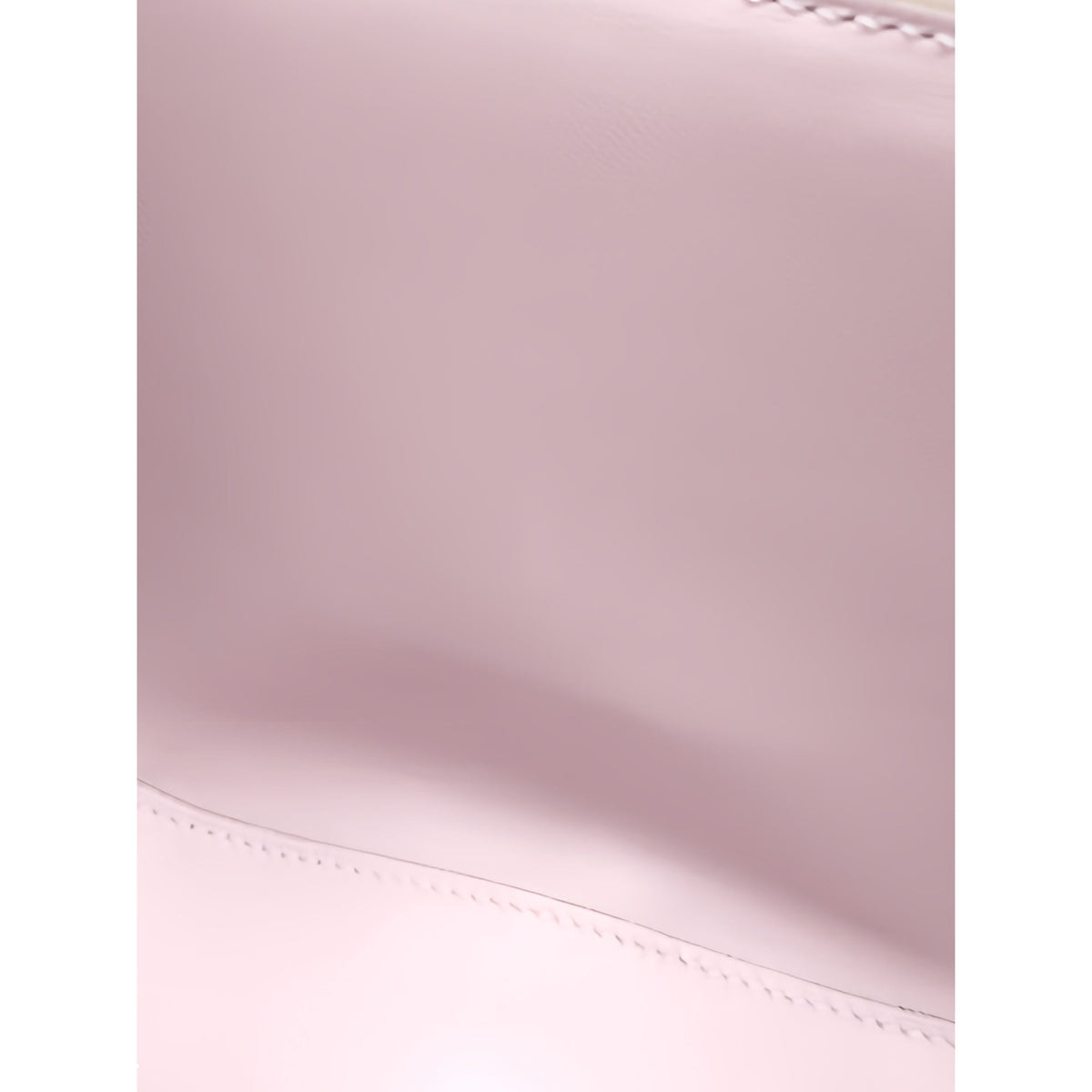 Hermès Mini Epsom Della Cavalleria — Pink