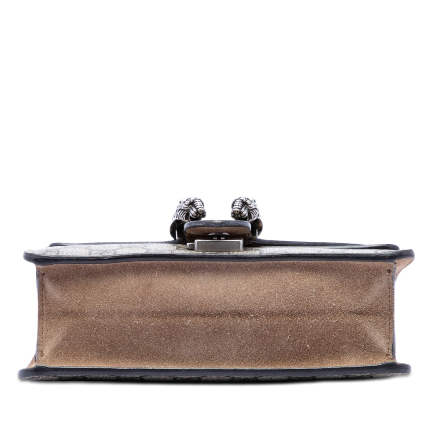 Gucci Small GG Supreme Dionysus Crossbody