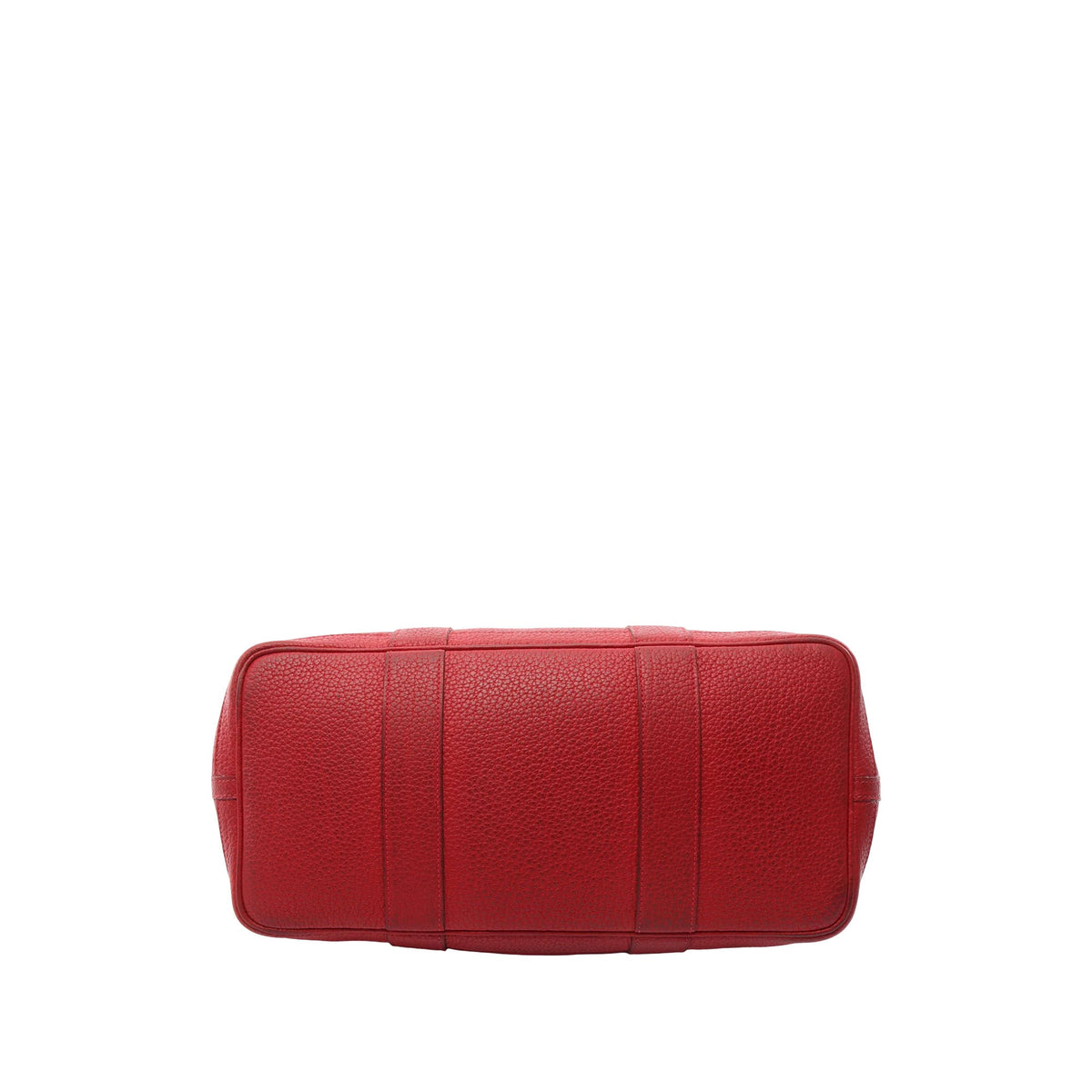 Hermès Negonda Garden Party 36 — Red