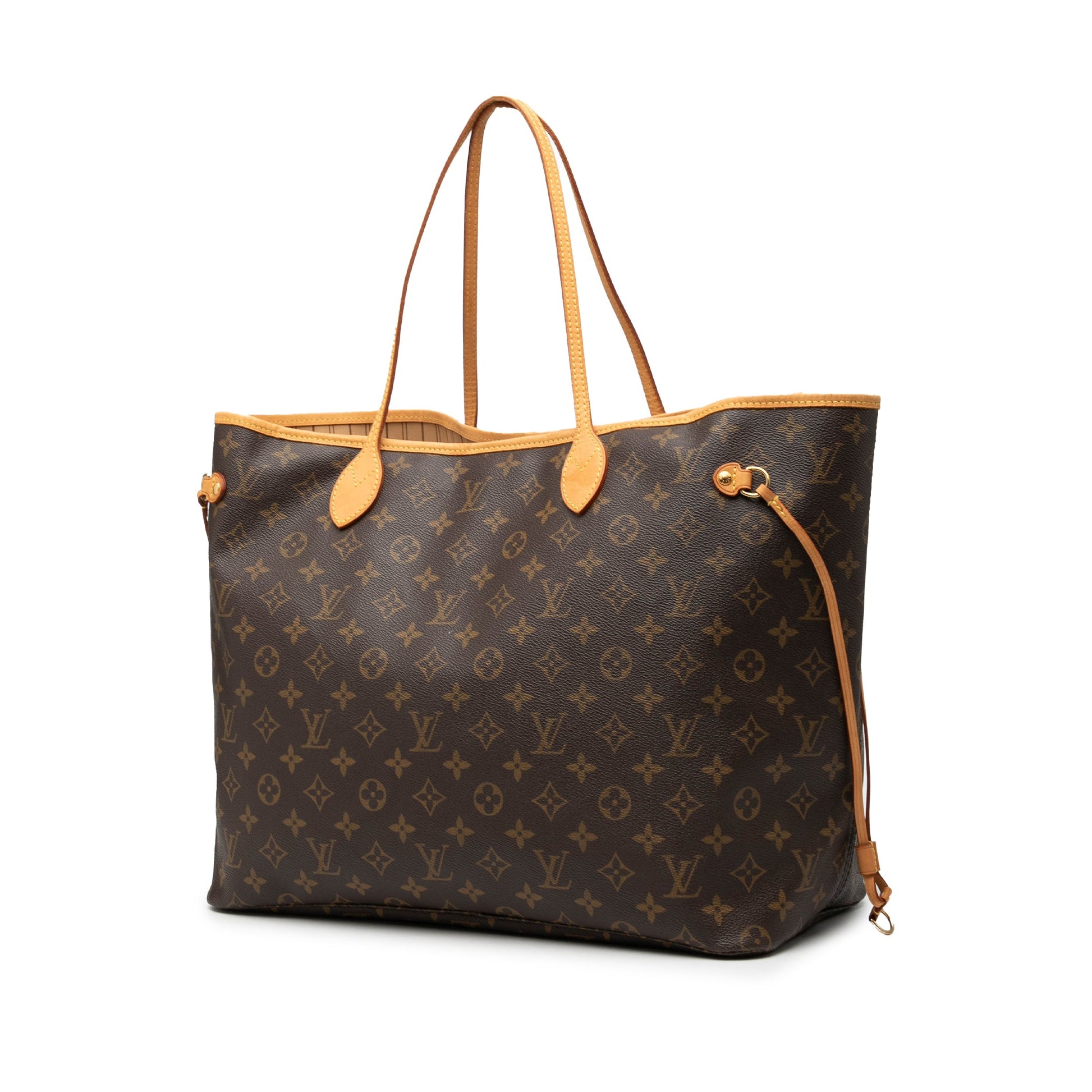 Louis Vuitton Monogram Neverfull GM