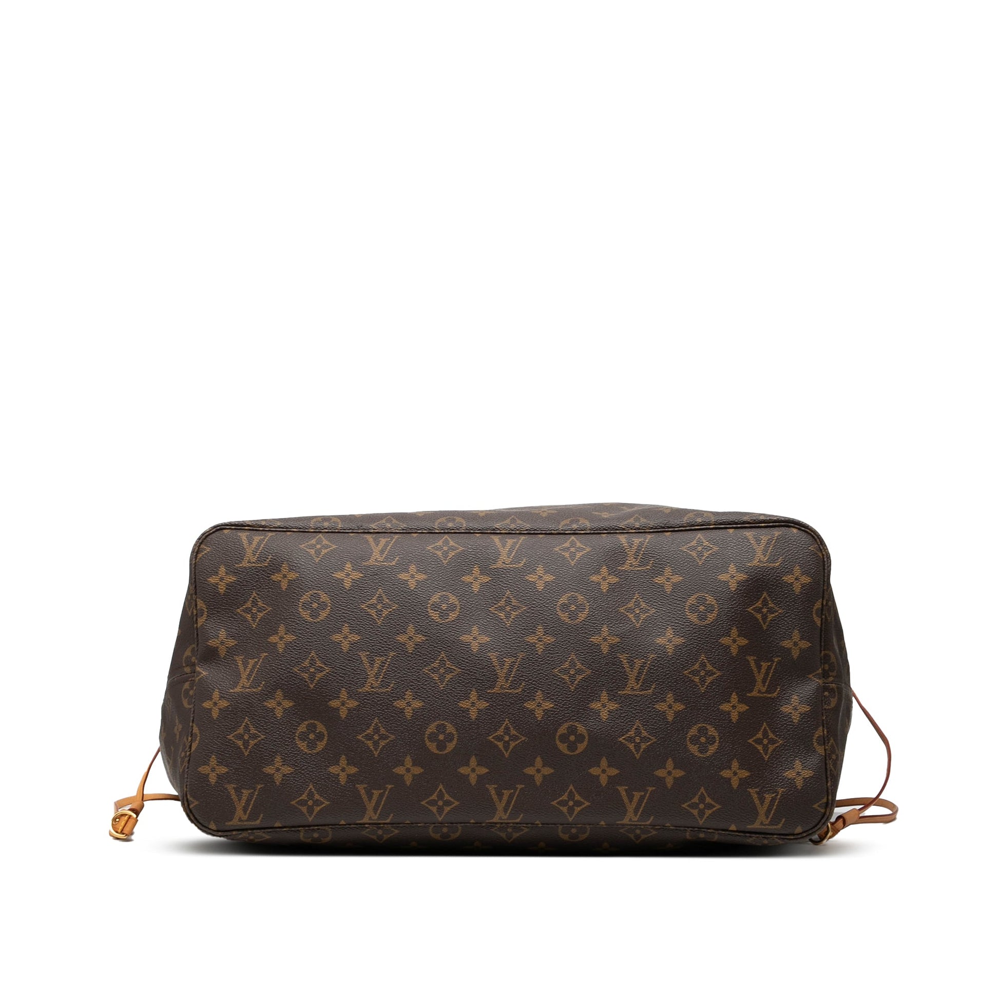 Louis Vuitton Monogram Neverfull GM