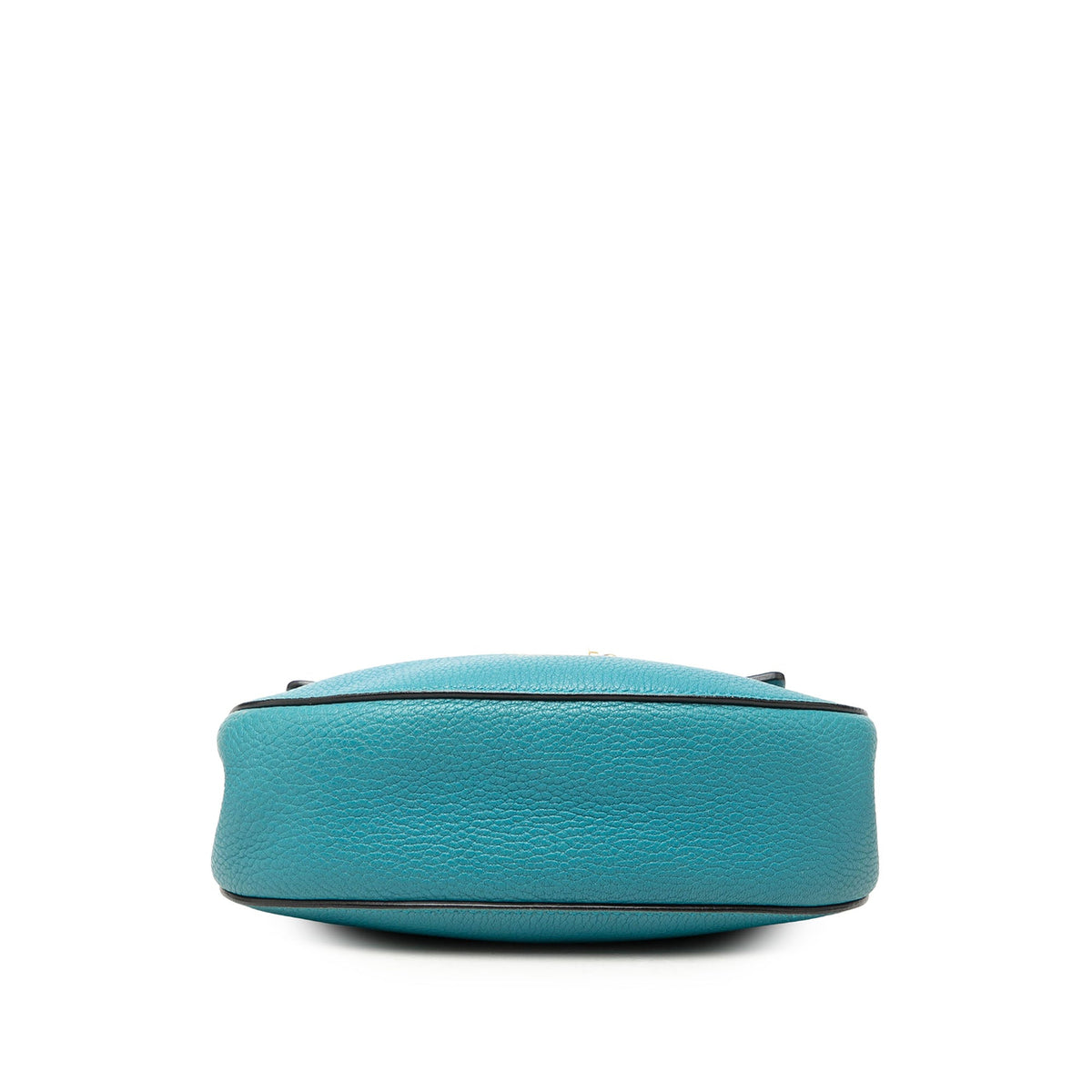 Chloé Small Leather Drew Crossbody