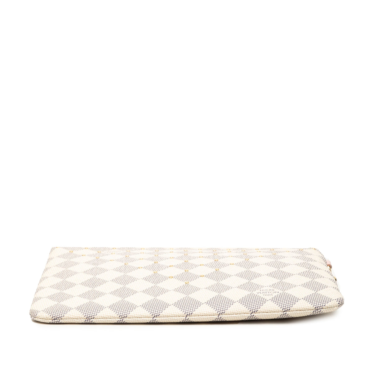 Louis Vuitton Damier Azur City Pouch