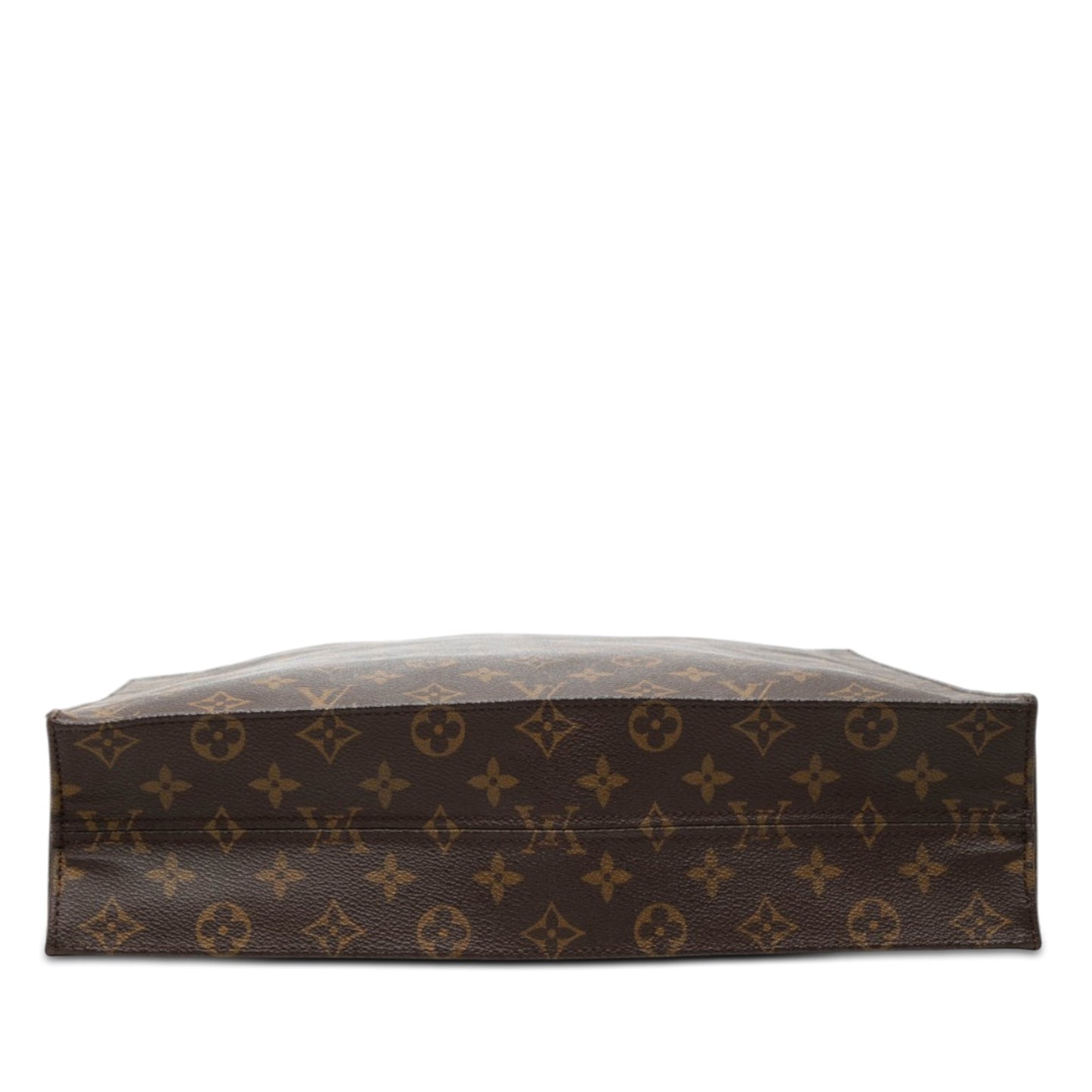 Louis Vuitton Monogram Sac Plat