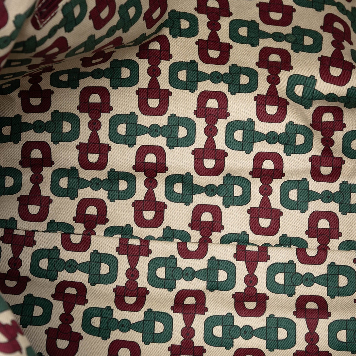 Gucci Guccissima Abbey D Ring Tote
