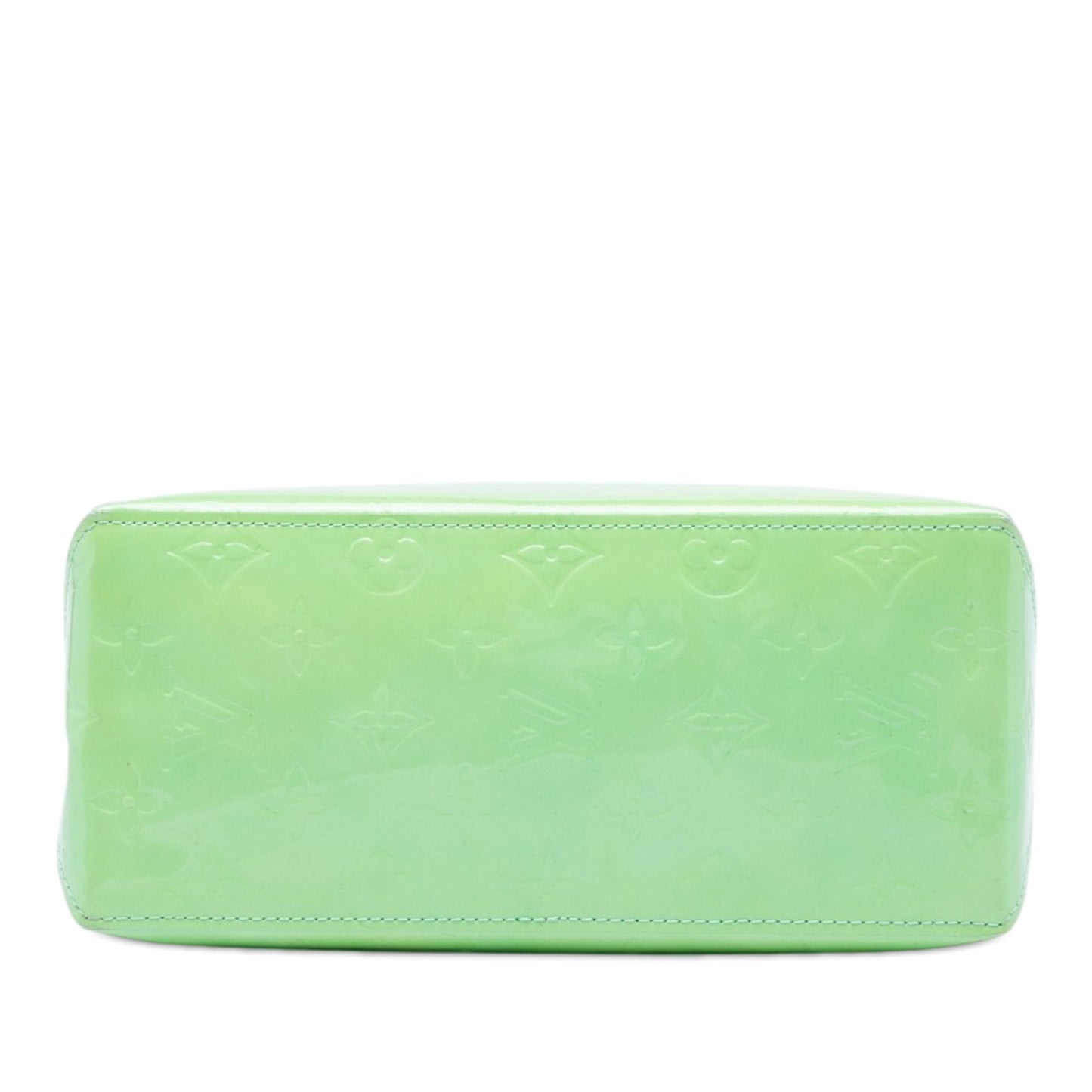 Louis Vuitton Monogram Vernis Reade PM