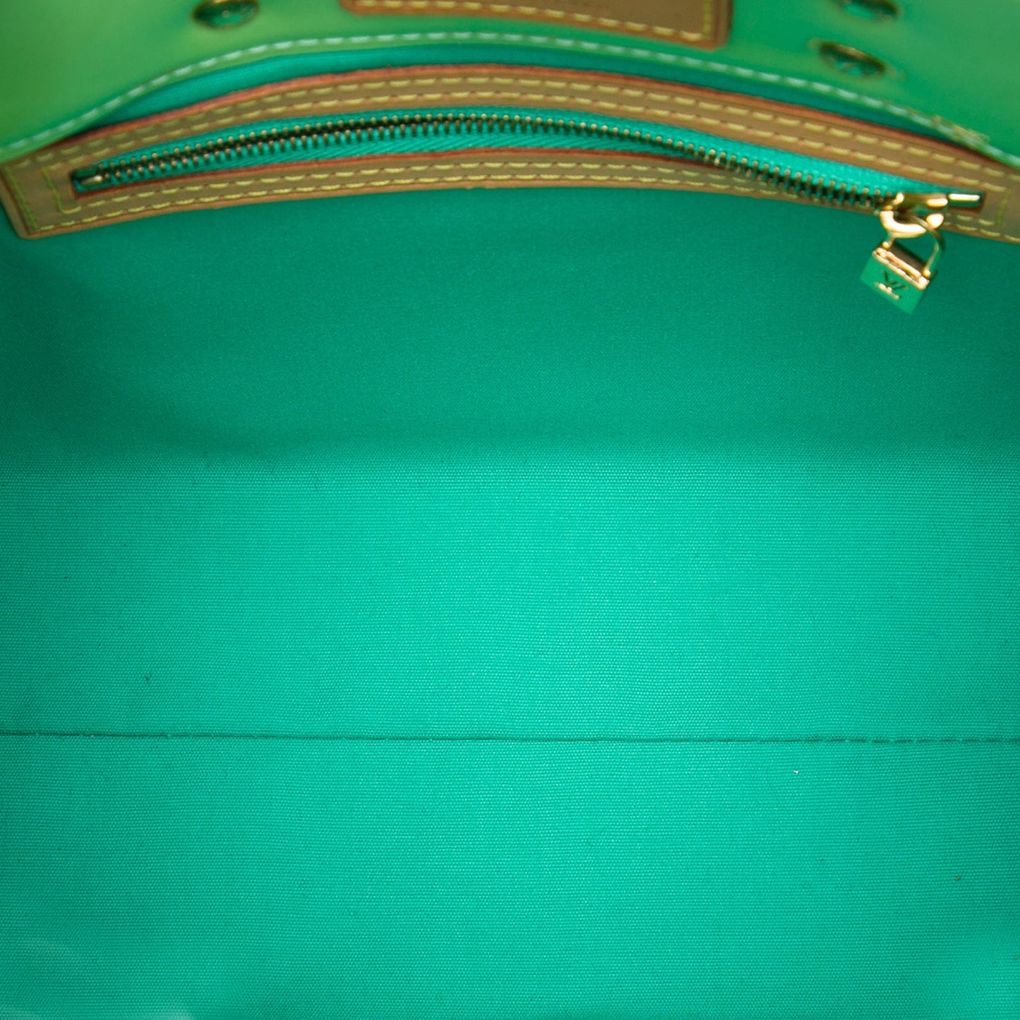 Louis Vuitton Monogram Vernis Reade PM