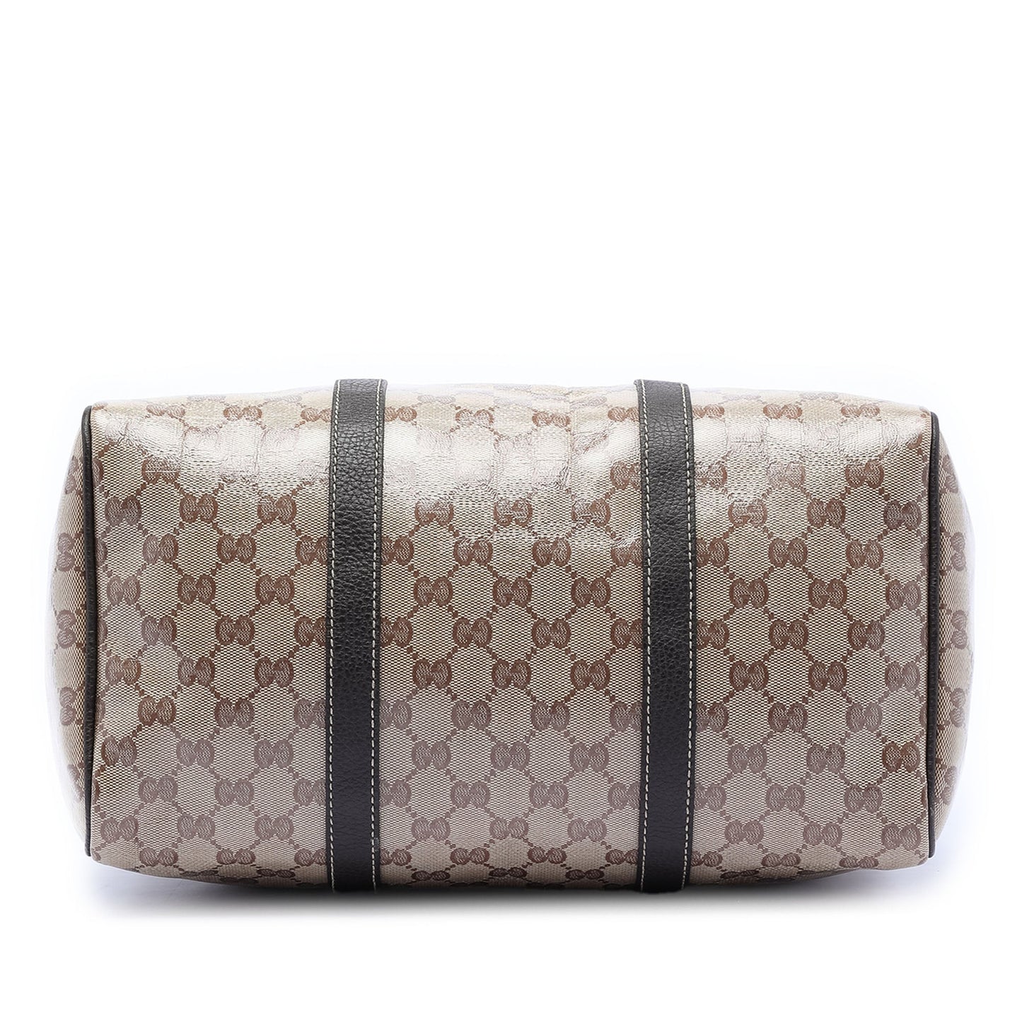 Gucci Medium GG Crystal Joy Boston Bag