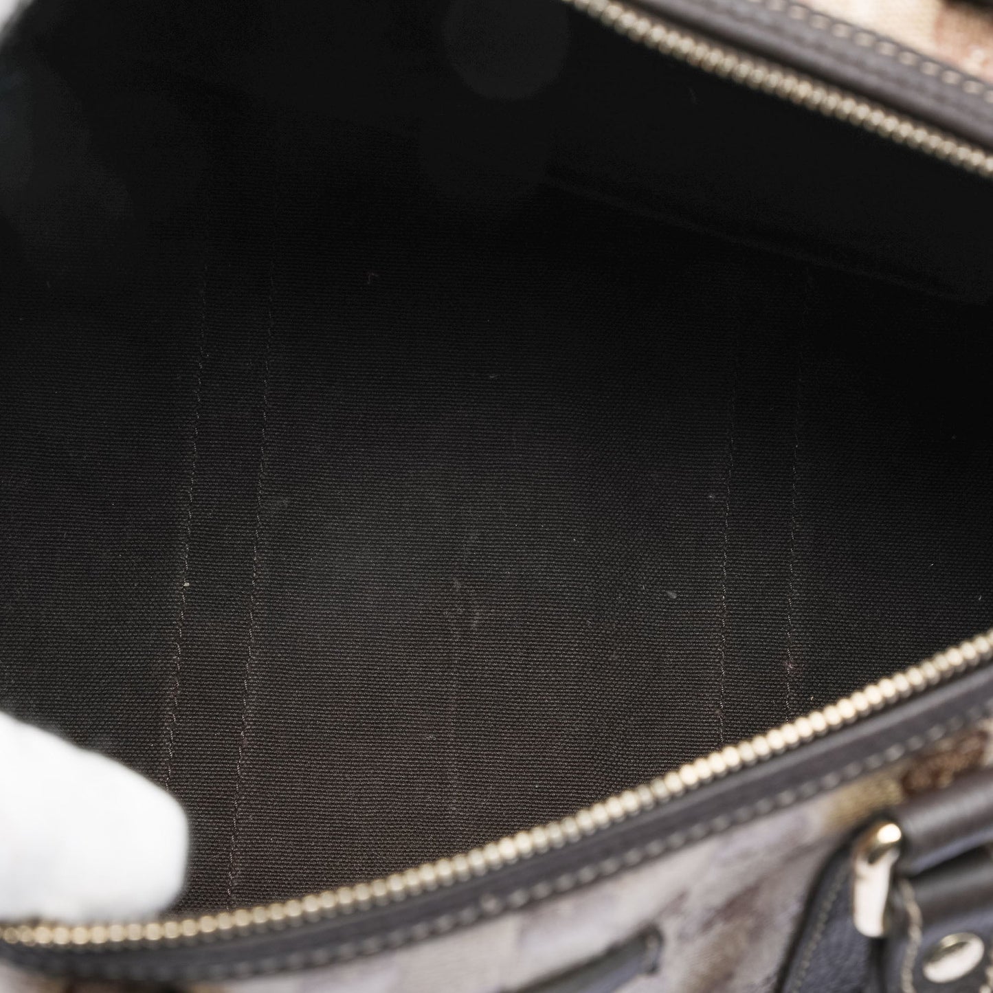 Gucci Medium GG Crystal Joy Boston Bag