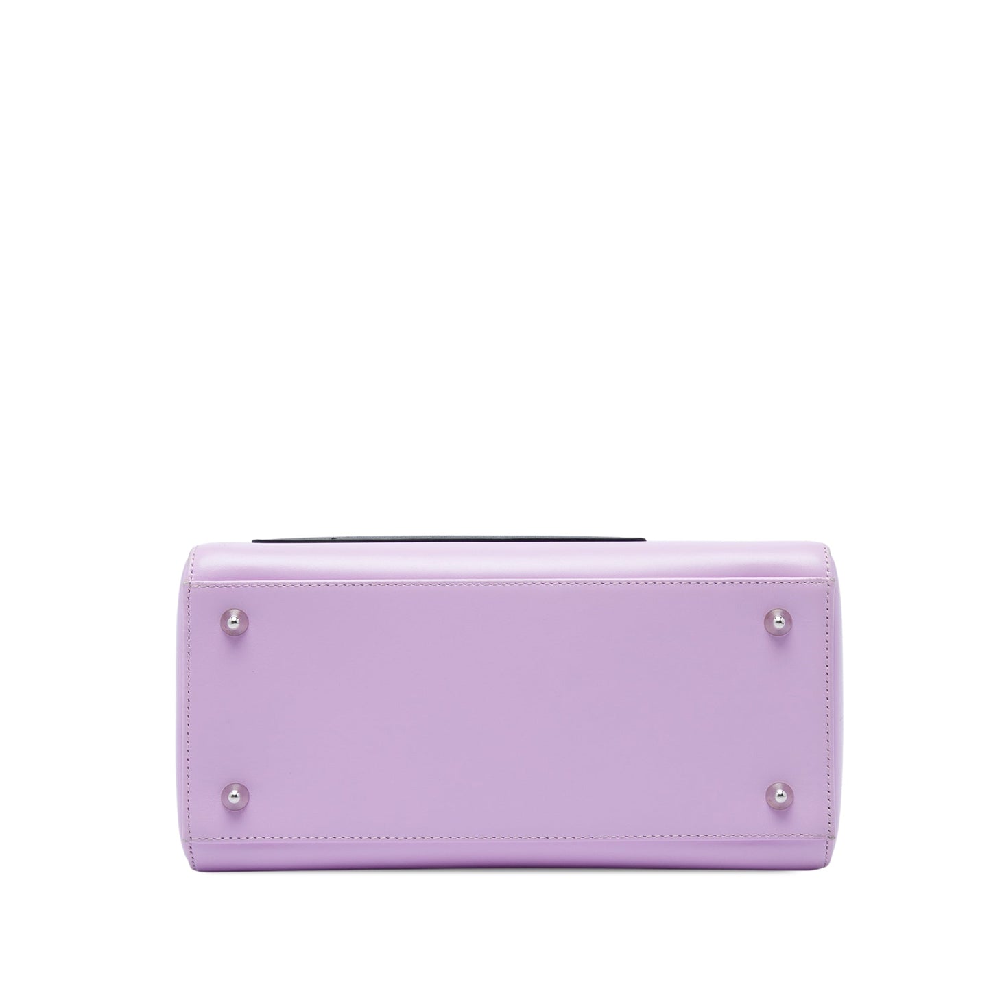 Dior Medium Calfskin Pockets Lady Dior