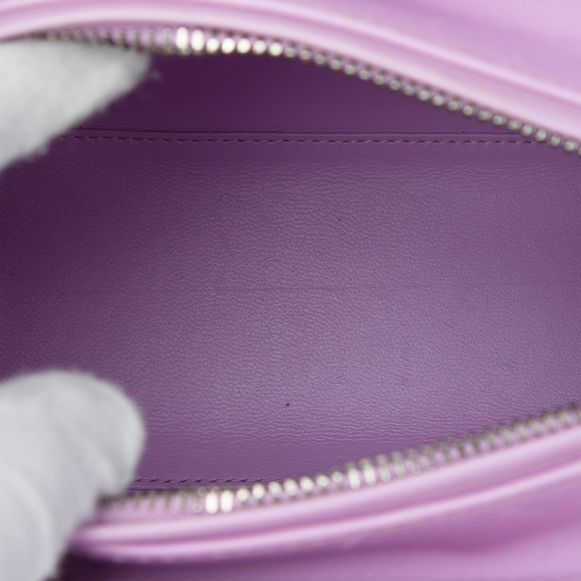 Dior Medium Calfskin Pockets Lady Dior