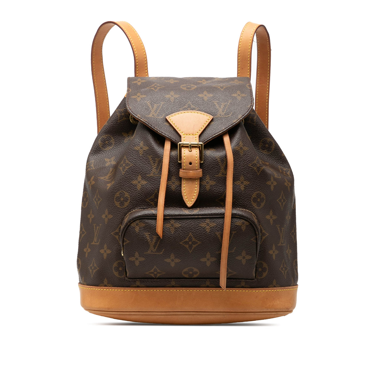 Louis Vuitton Monogram Montsouris MM