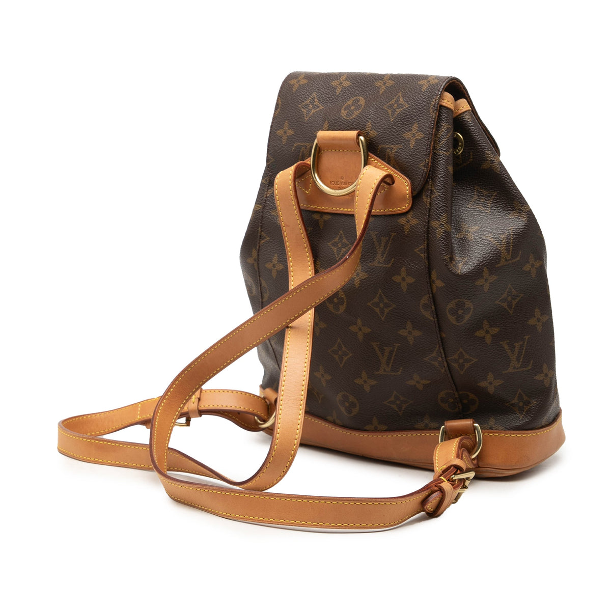 Louis Vuitton Monogram Montsouris MM