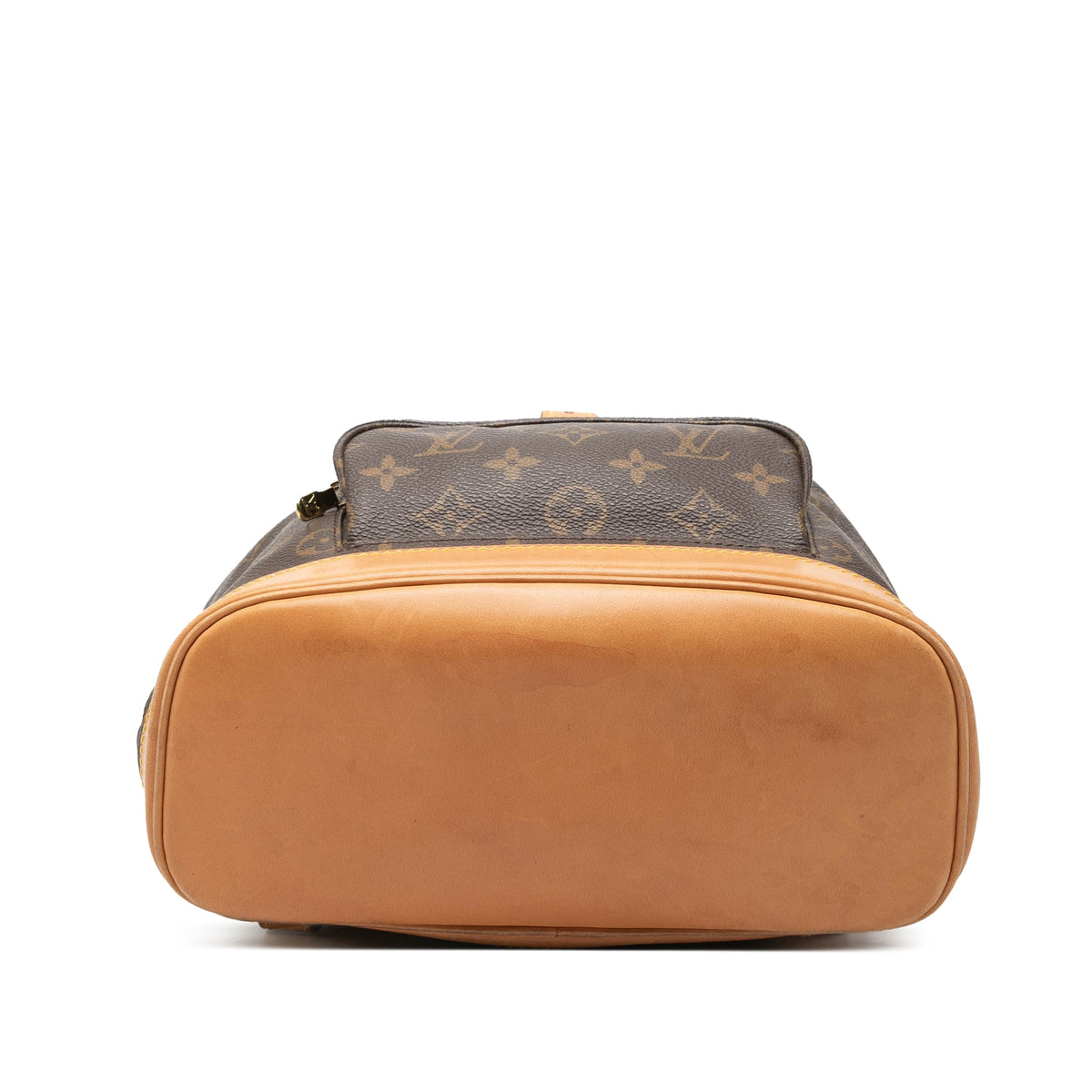 Louis Vuitton Monogram Montsouris MM