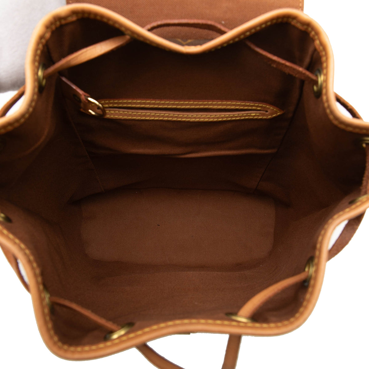 Louis Vuitton Monogram Montsouris MM