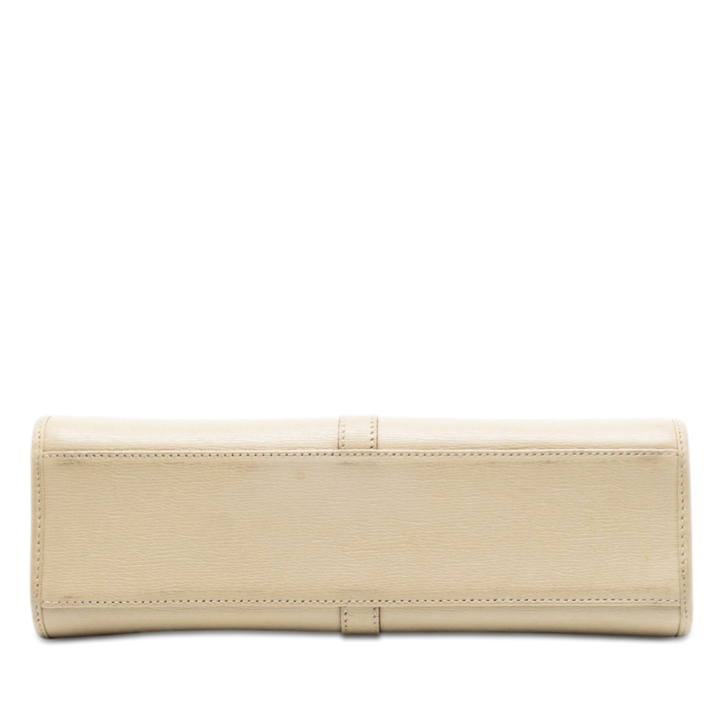 Calfskin Jackie Bardot Handbag