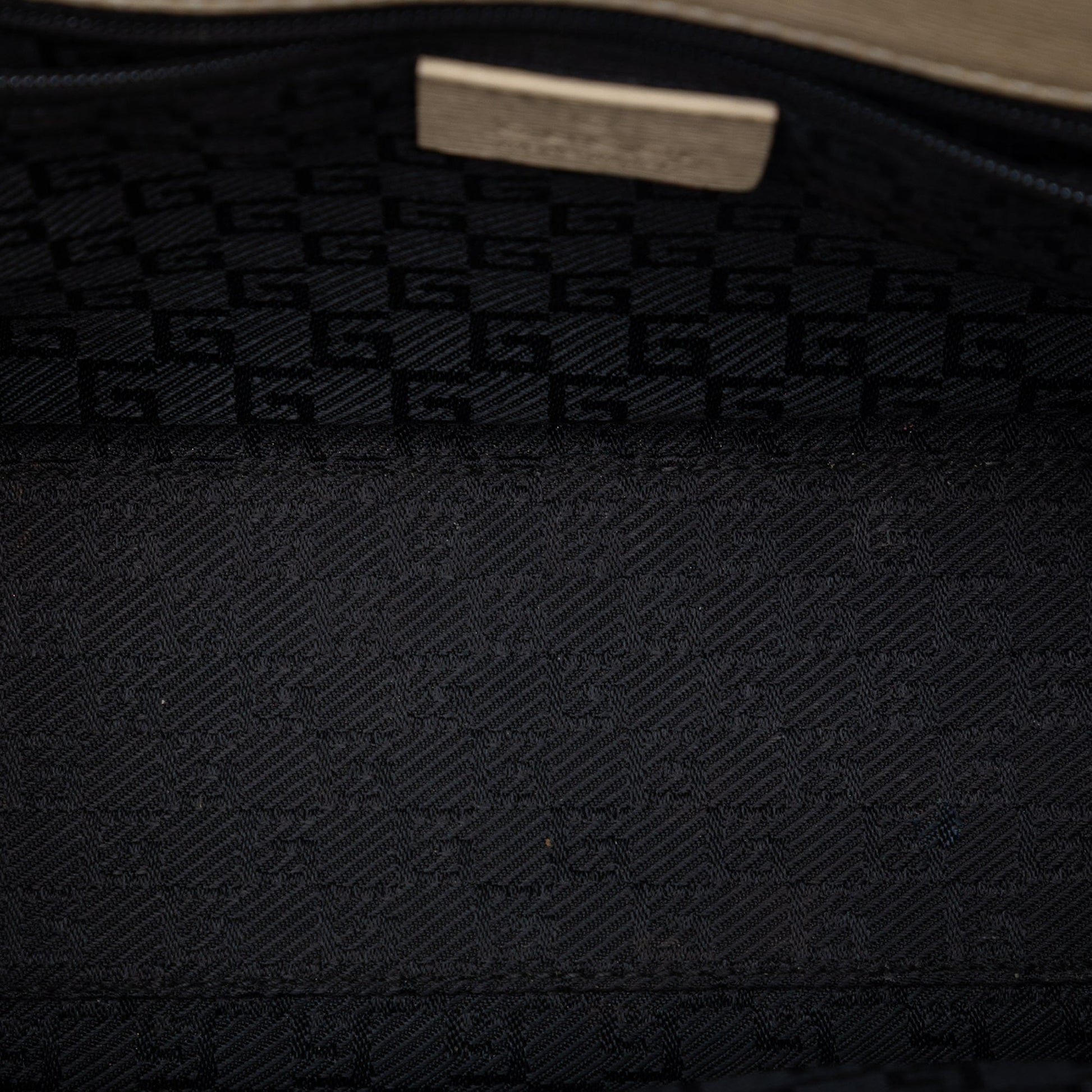 Calfskin Jackie Bardot Handbag