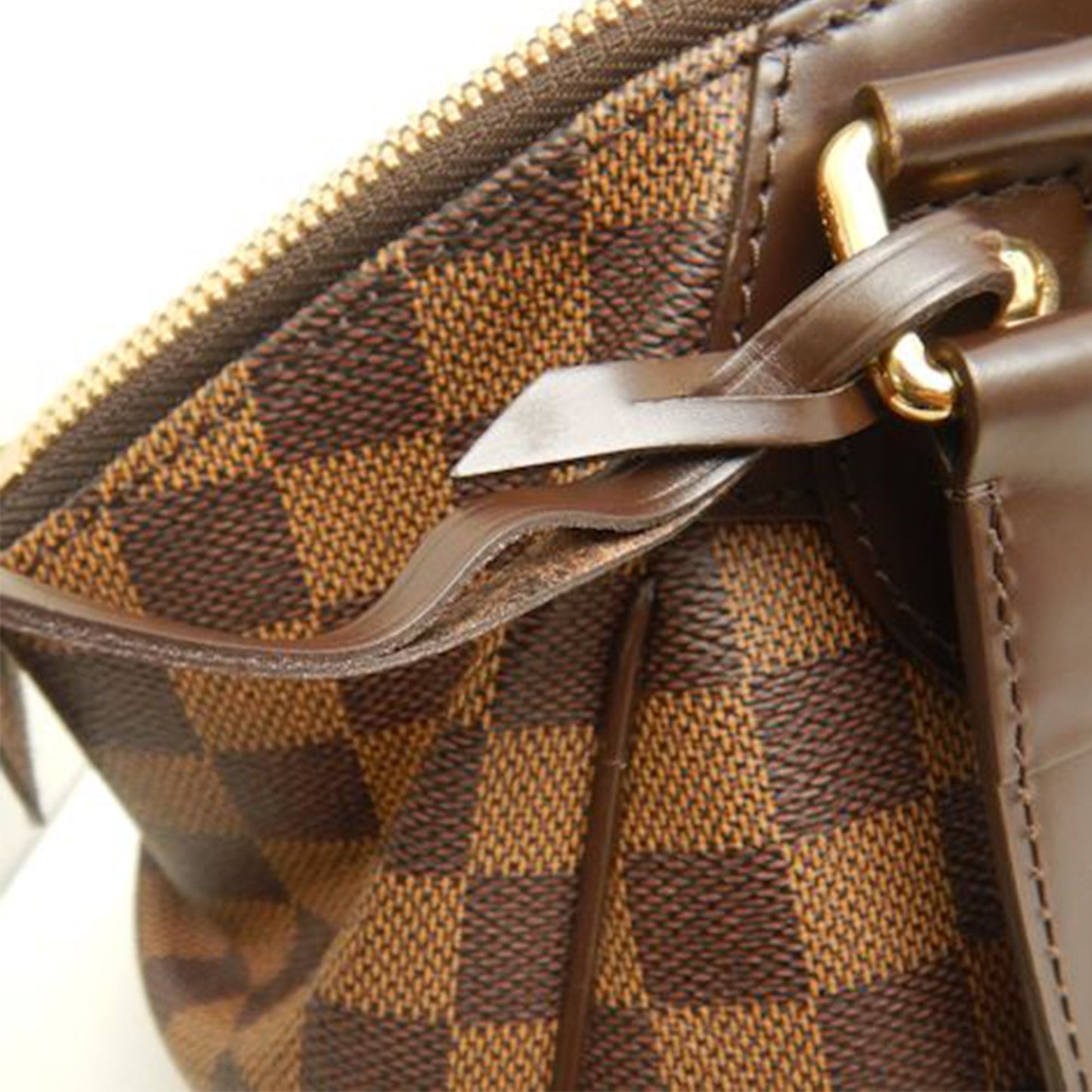 Louis Vuitton Damier Ebene Verona PM