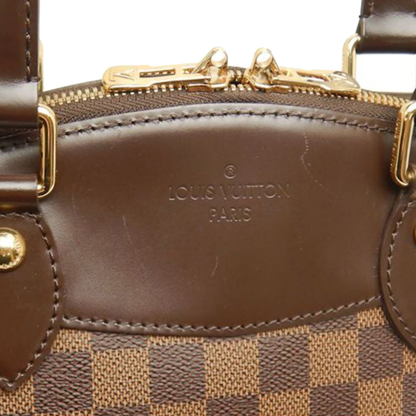Louis Vuitton Damier Ebene Verona PM