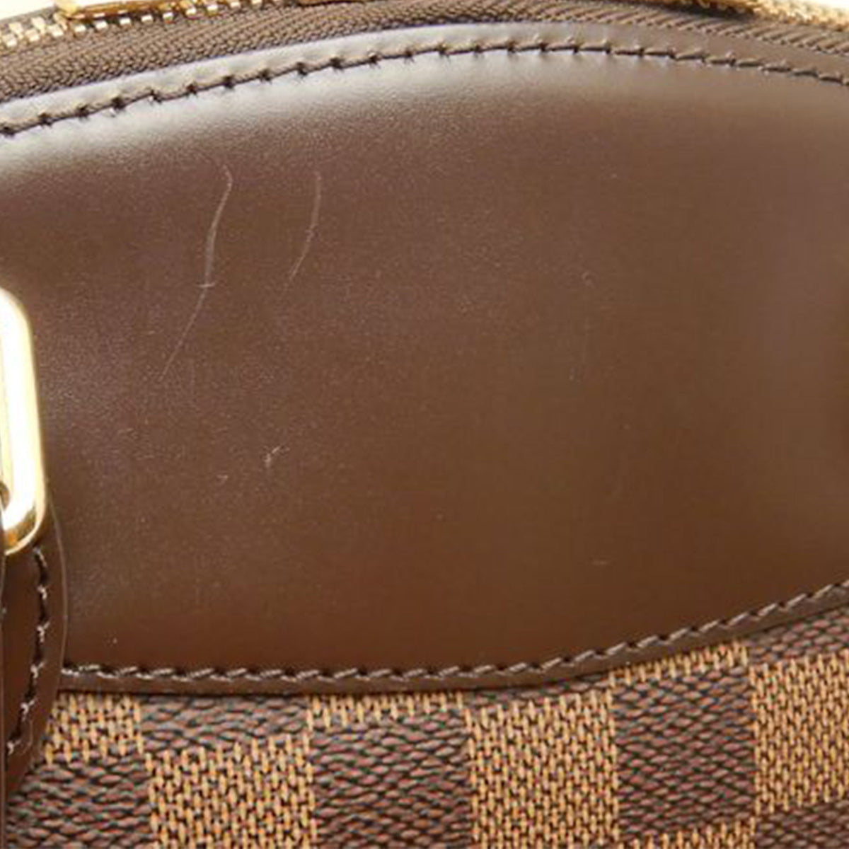 Louis Vuitton Damier Ebene Verona PM
