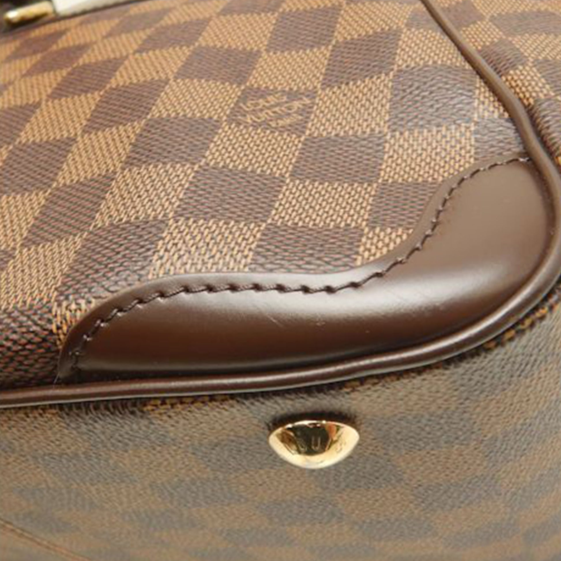 Louis Vuitton Damier Ebene Verona PM