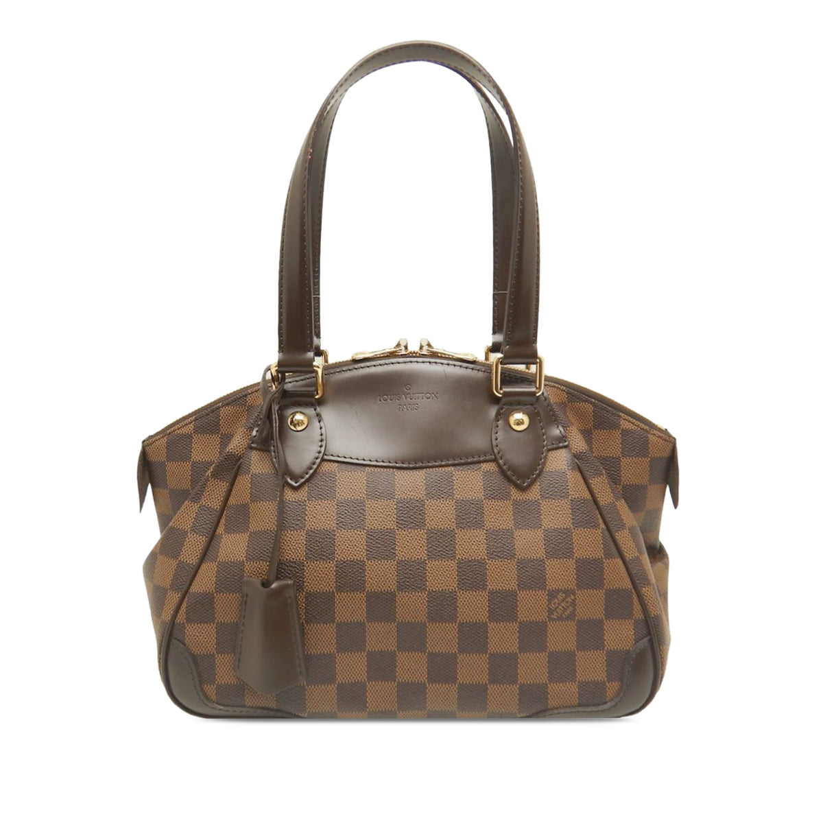 Louis Vuitton Damier Ebene Verona PM