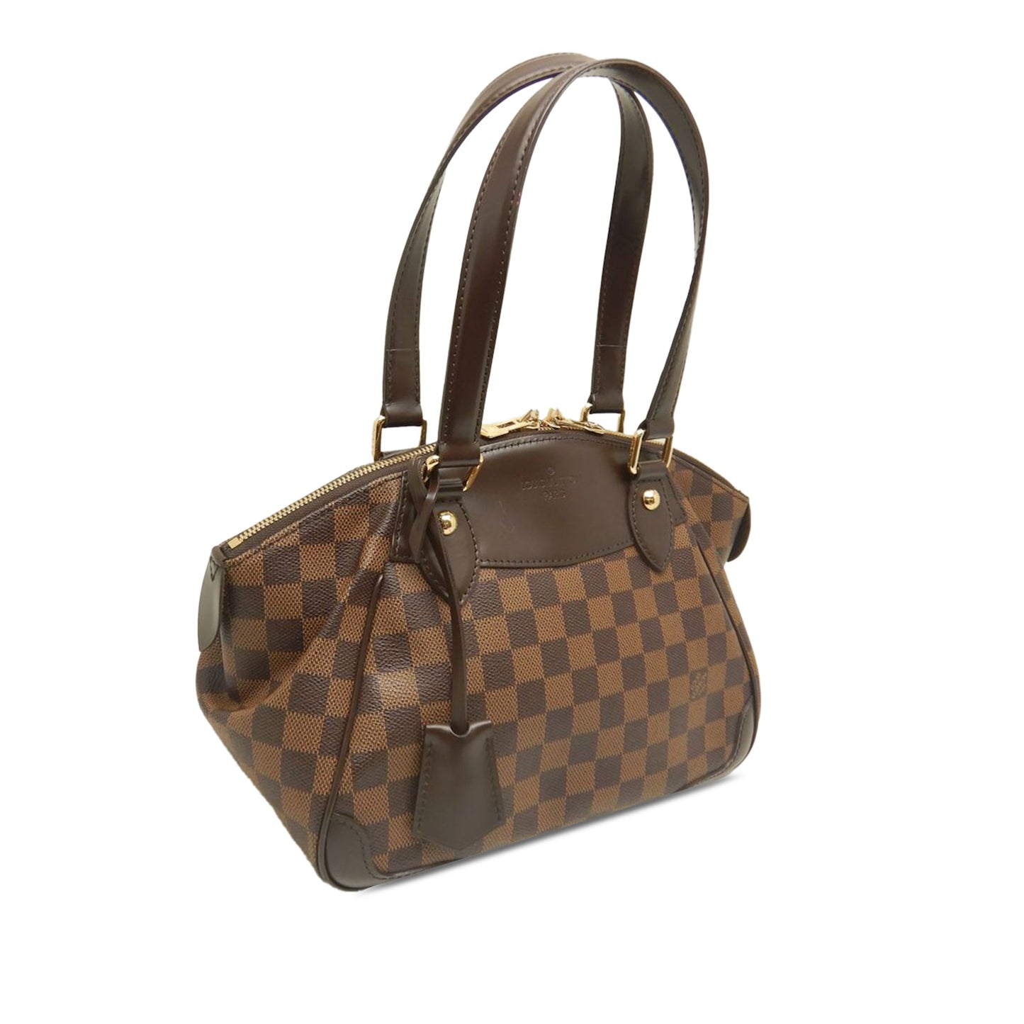 Louis Vuitton Damier Ebene Verona PM