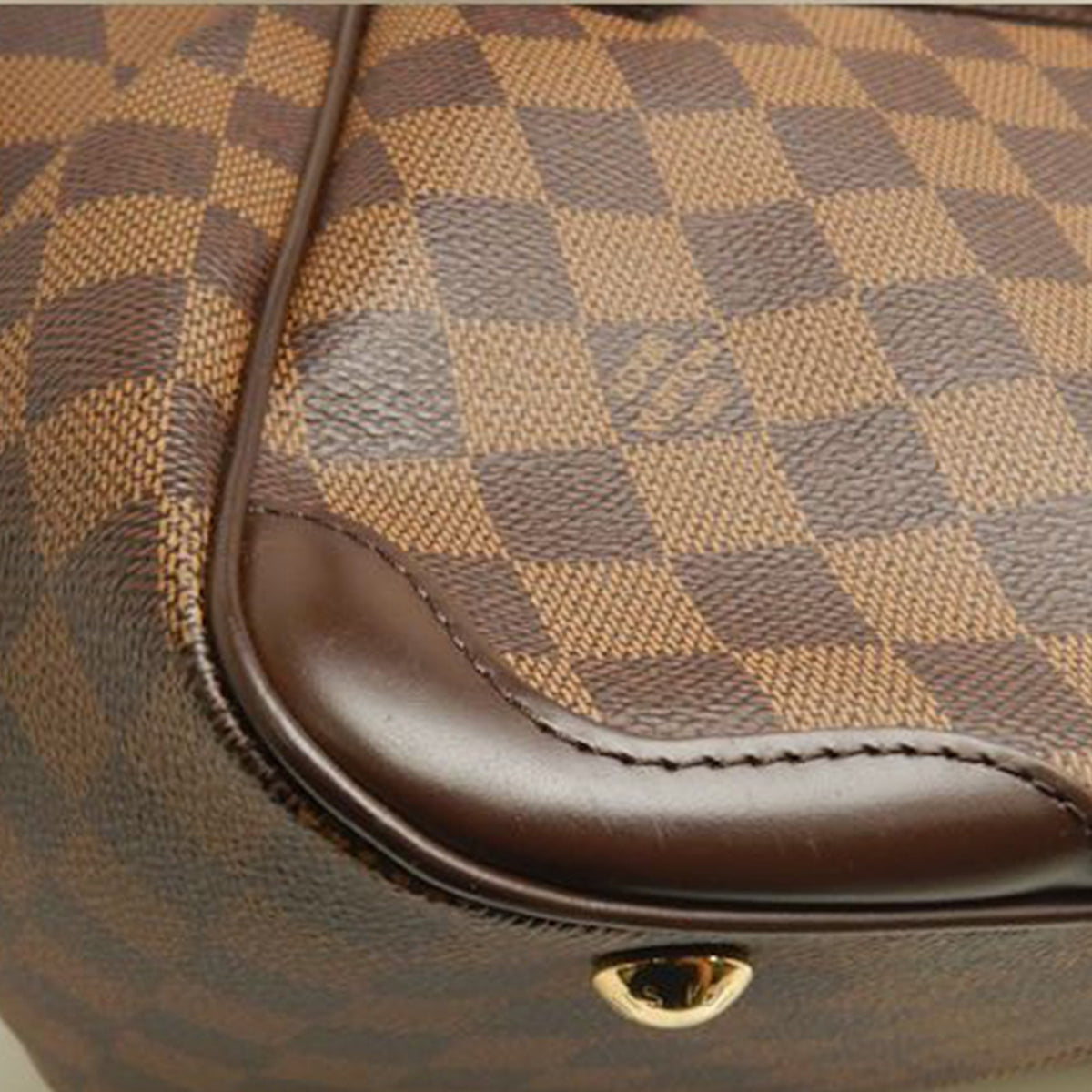 Louis Vuitton Damier Ebene Verona PM