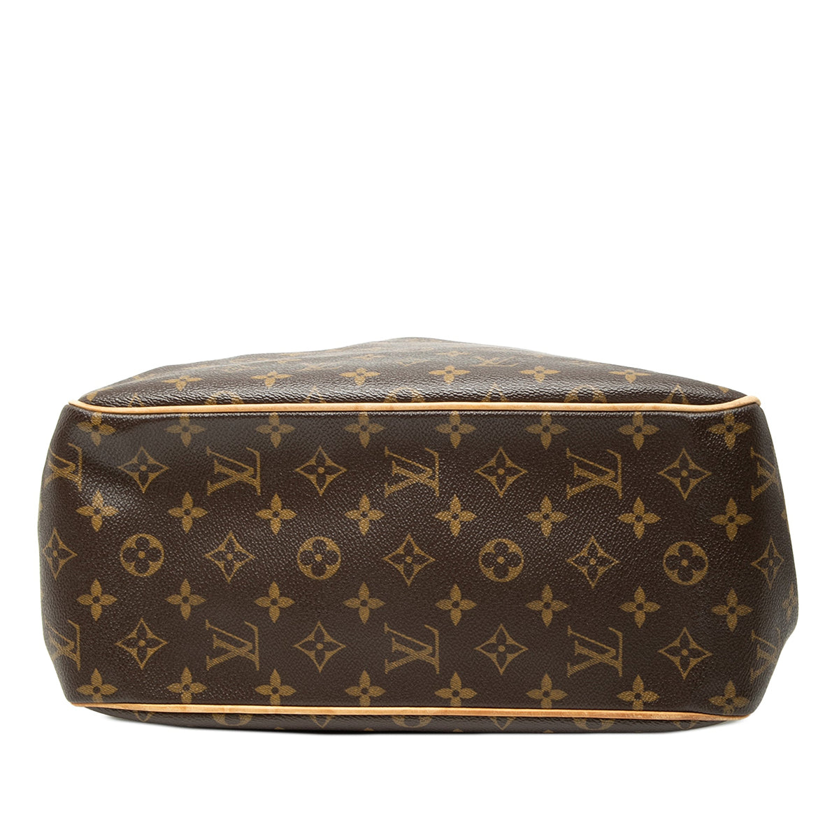 Louis Vuitton Monogram Batignolles Vertical Tote