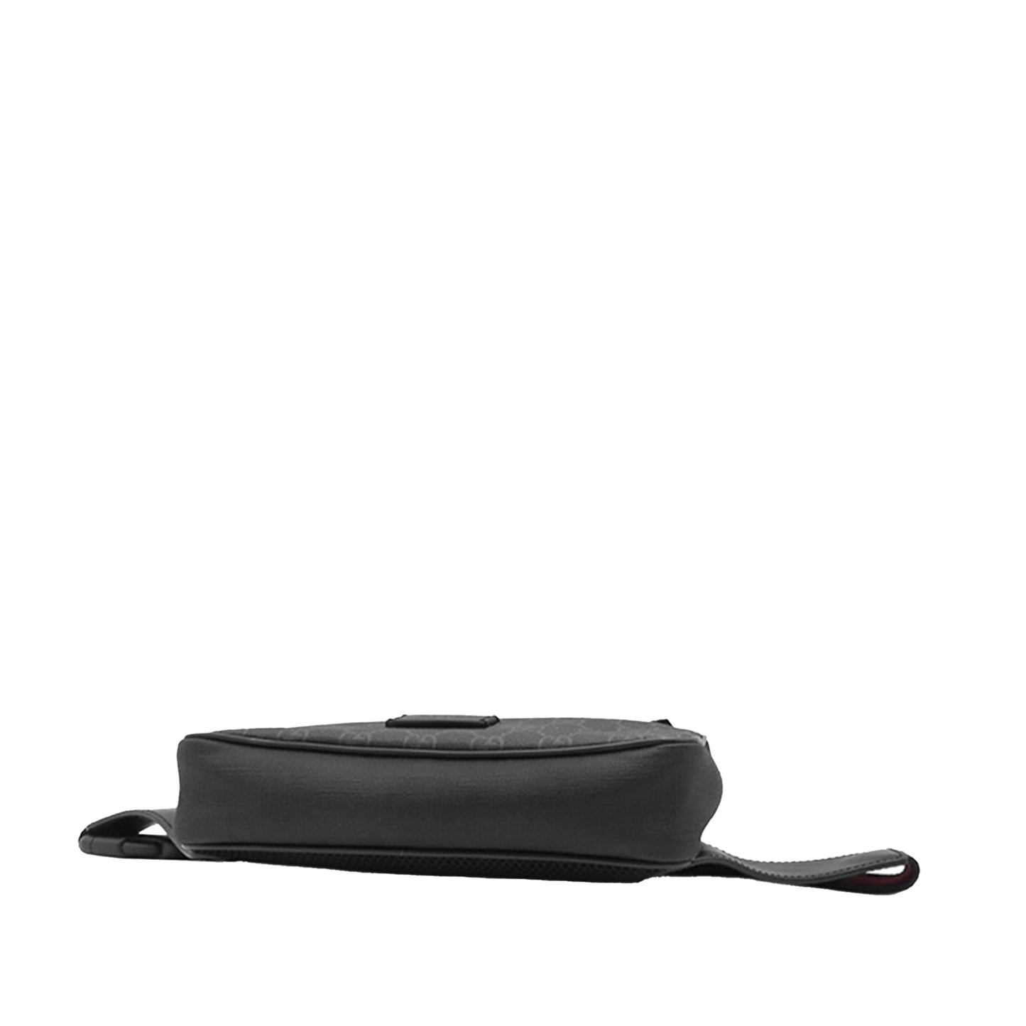 Gucci GG Supreme Web Belt Bag